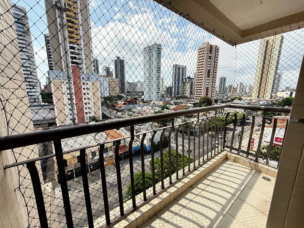 Apartamento 3 Suítes à Venda em Batista Campos — Miniatura 6
