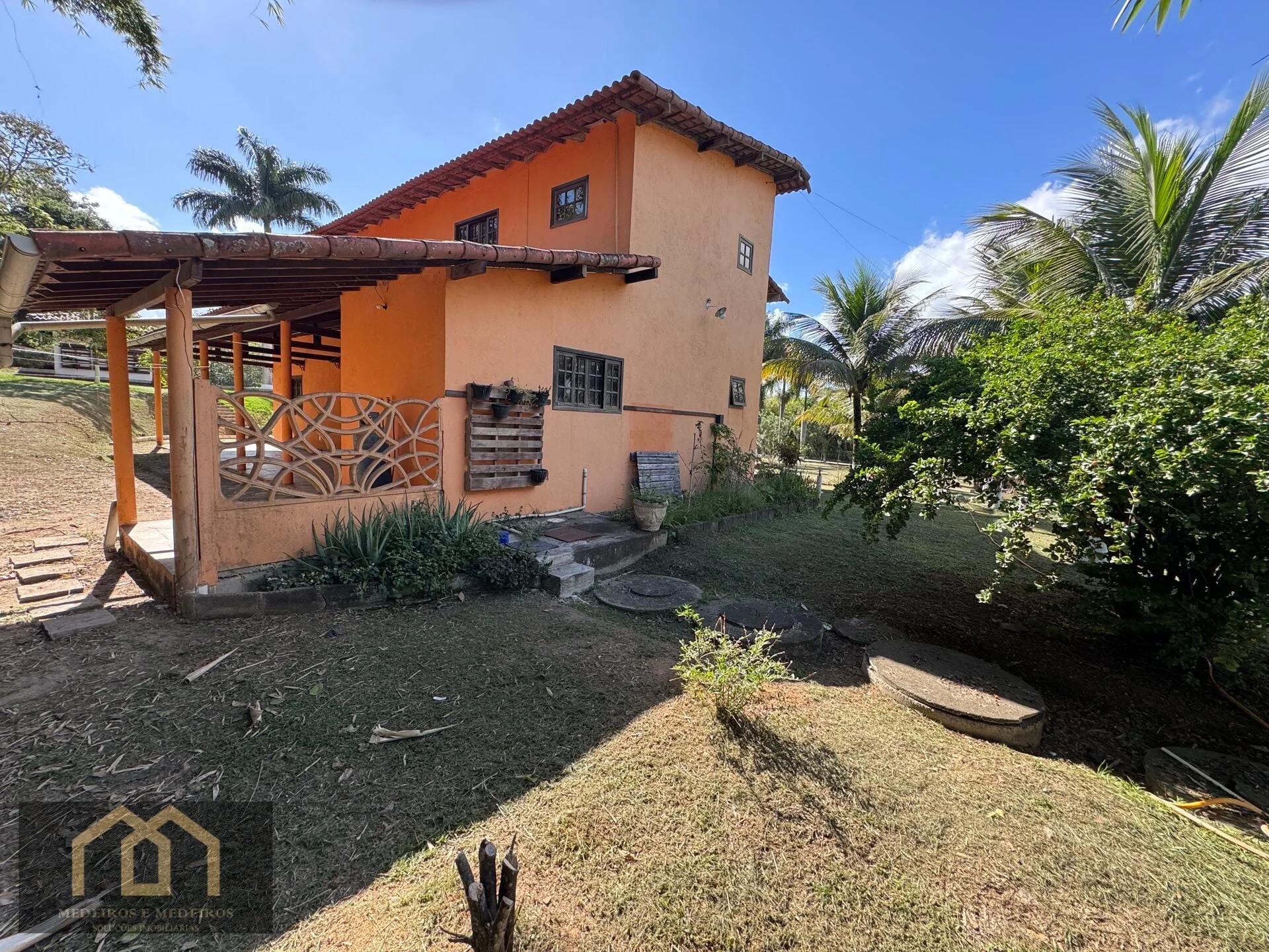 Sítio em Caxito, Maricá/RJ — Miniatura 35