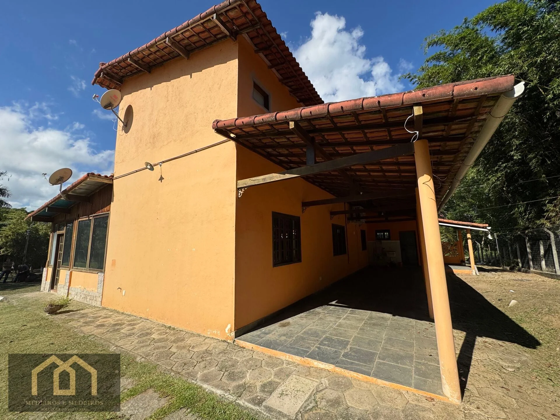 Sítio em Caxito, Maricá/RJ — Miniatura 33