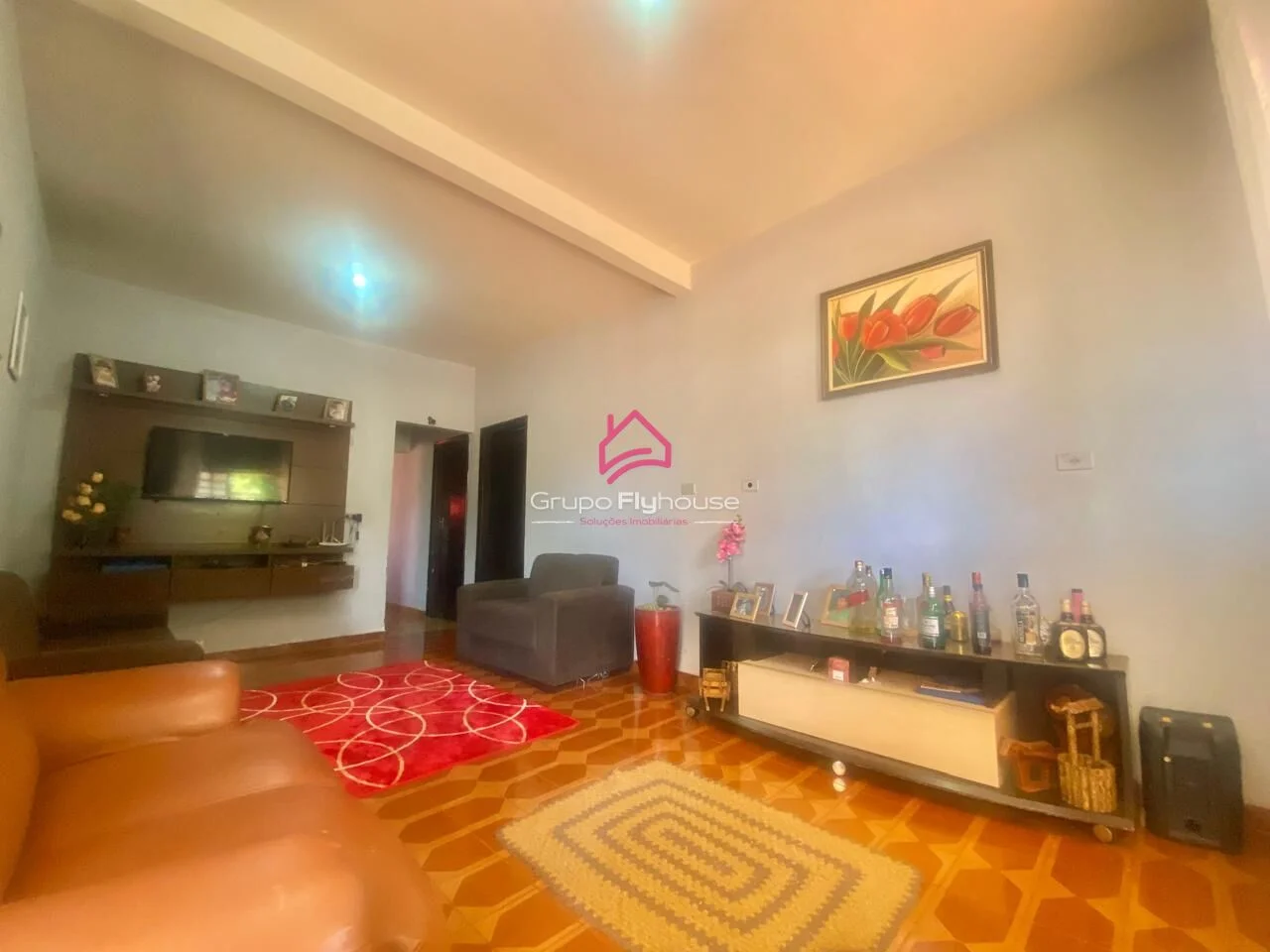 CASA TÉRREA - CENTRO - RIBEIRÃO DO SUL — Miniatura 8