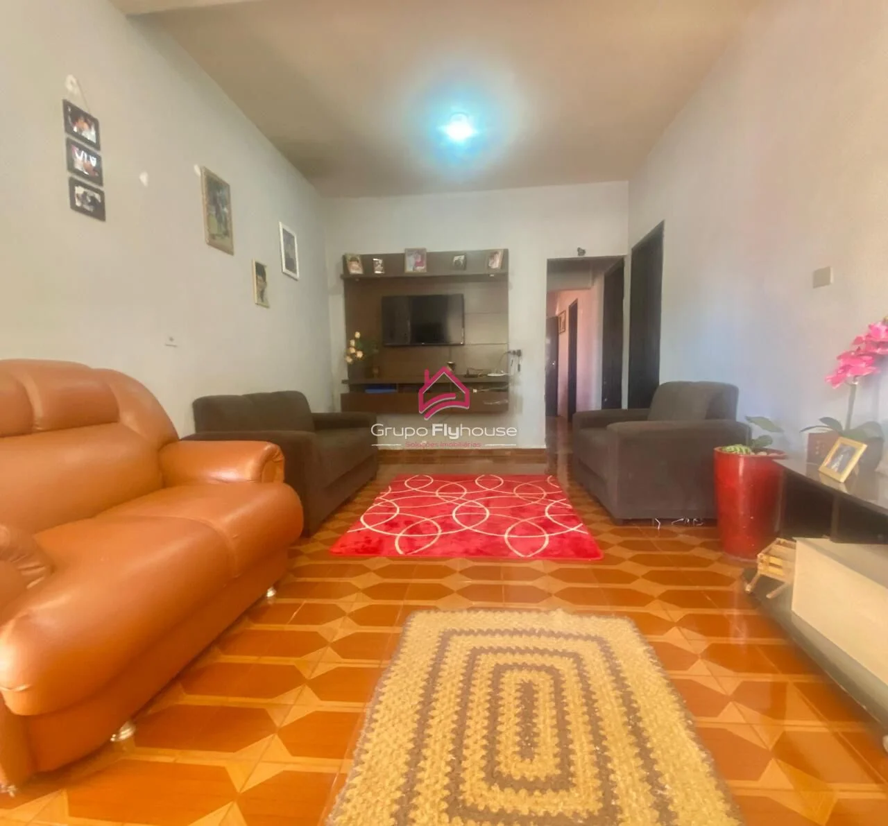 CASA TÉRREA - CENTRO - RIBEIRÃO DO SUL — Miniatura 6