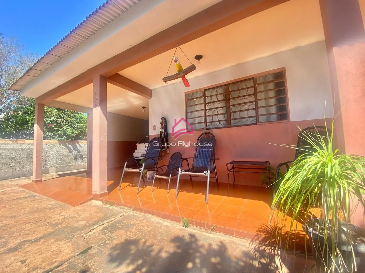 CASA TÉRREA - CENTRO - RIBEIRÃO DO SUL — Miniatura 3