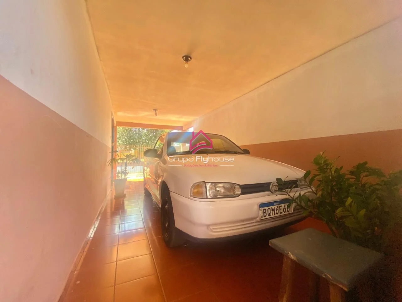 CASA TÉRREA - CENTRO - RIBEIRÃO DO SUL — Miniatura 2