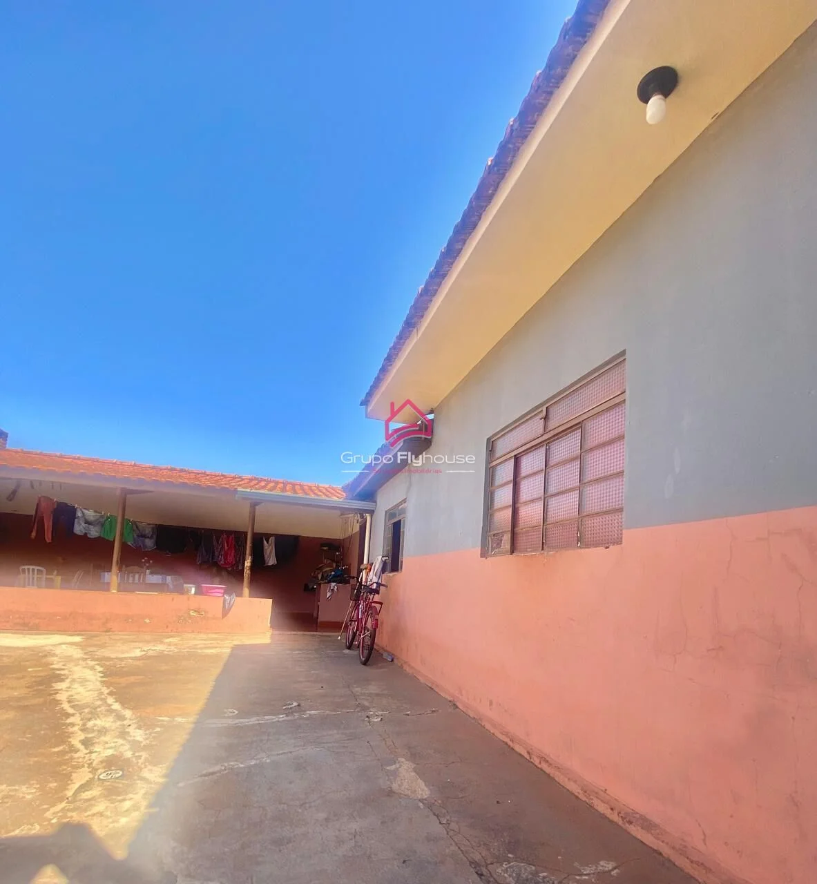 CASA TÉRREA - CENTRO - RIBEIRÃO DO SUL — Miniatura 11