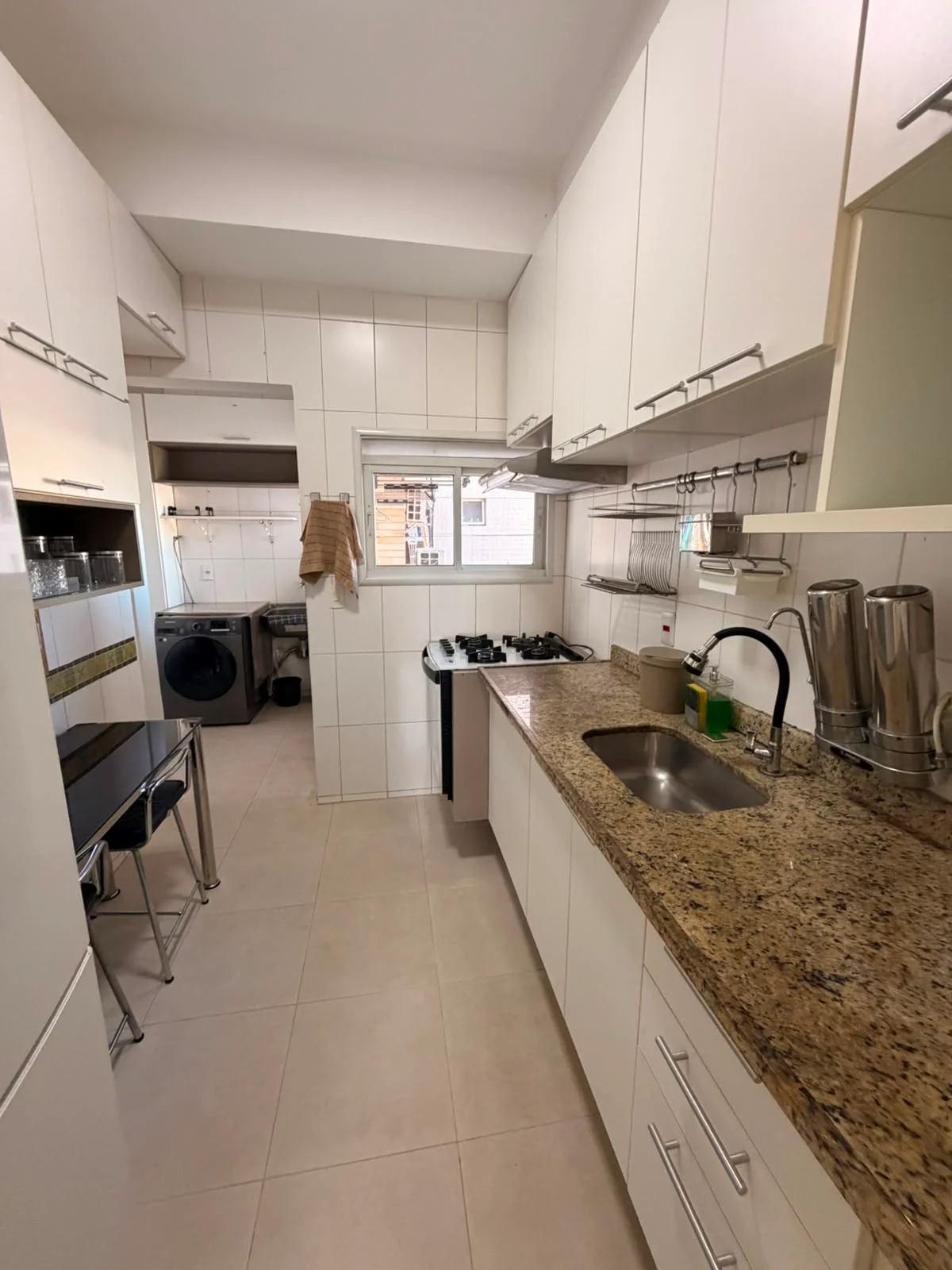 Apartamento 90m² 3 Quartos à Venda no Mirante do Rio — Miniatura 12