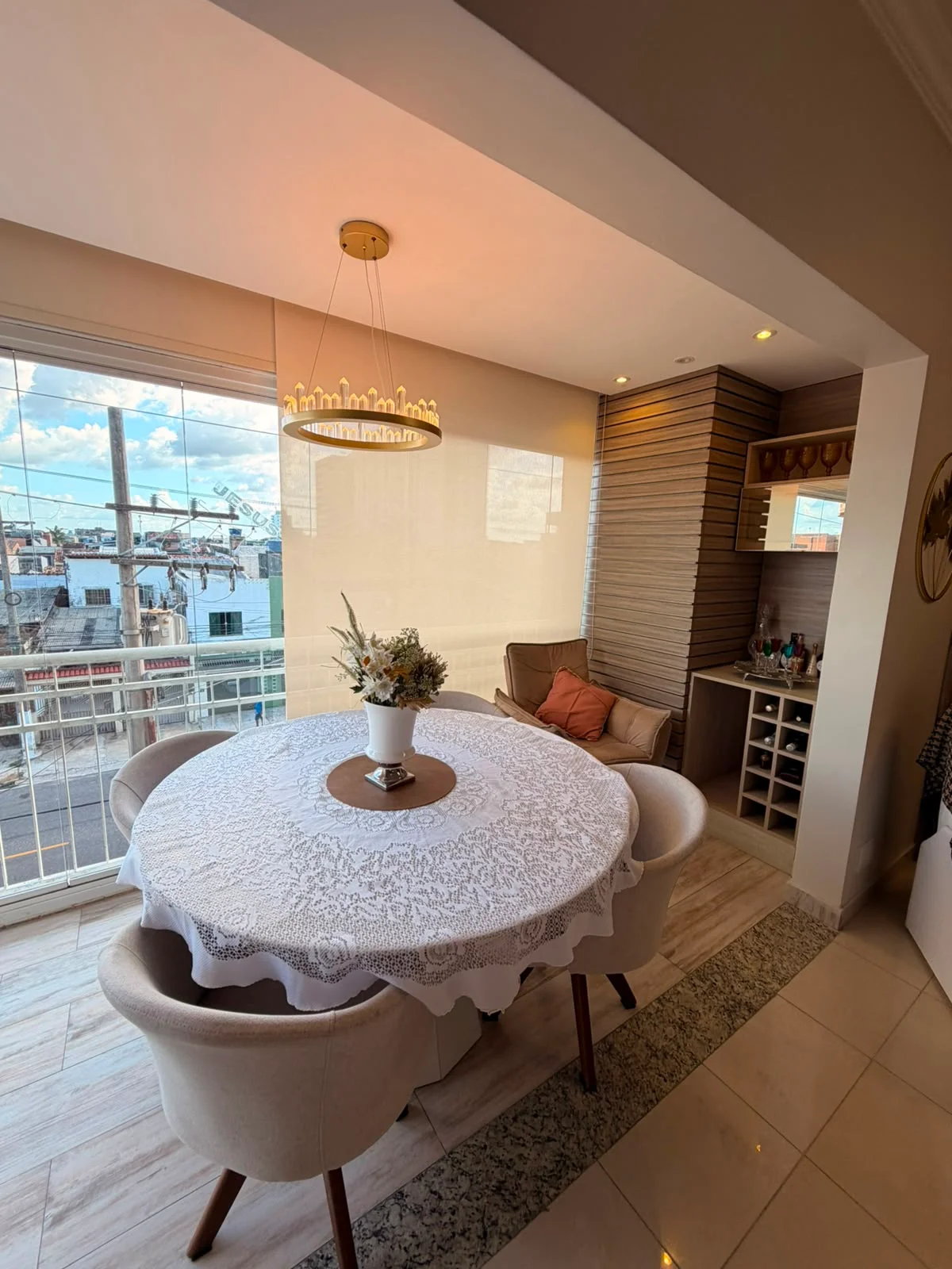 Apartamento 90m² 3 Quartos à Venda no Mirante do Rio — Miniatura 15