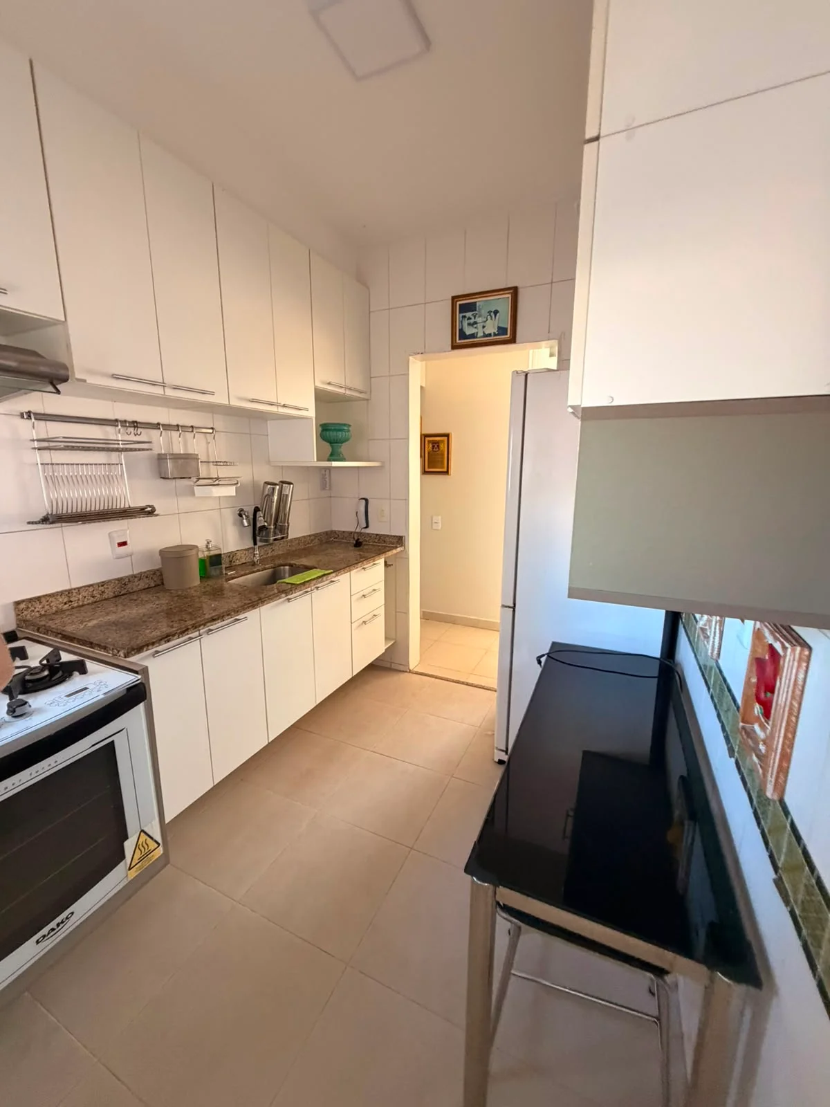 Apartamento 90m² 3 Quartos à Venda no Mirante do Rio — Miniatura 14