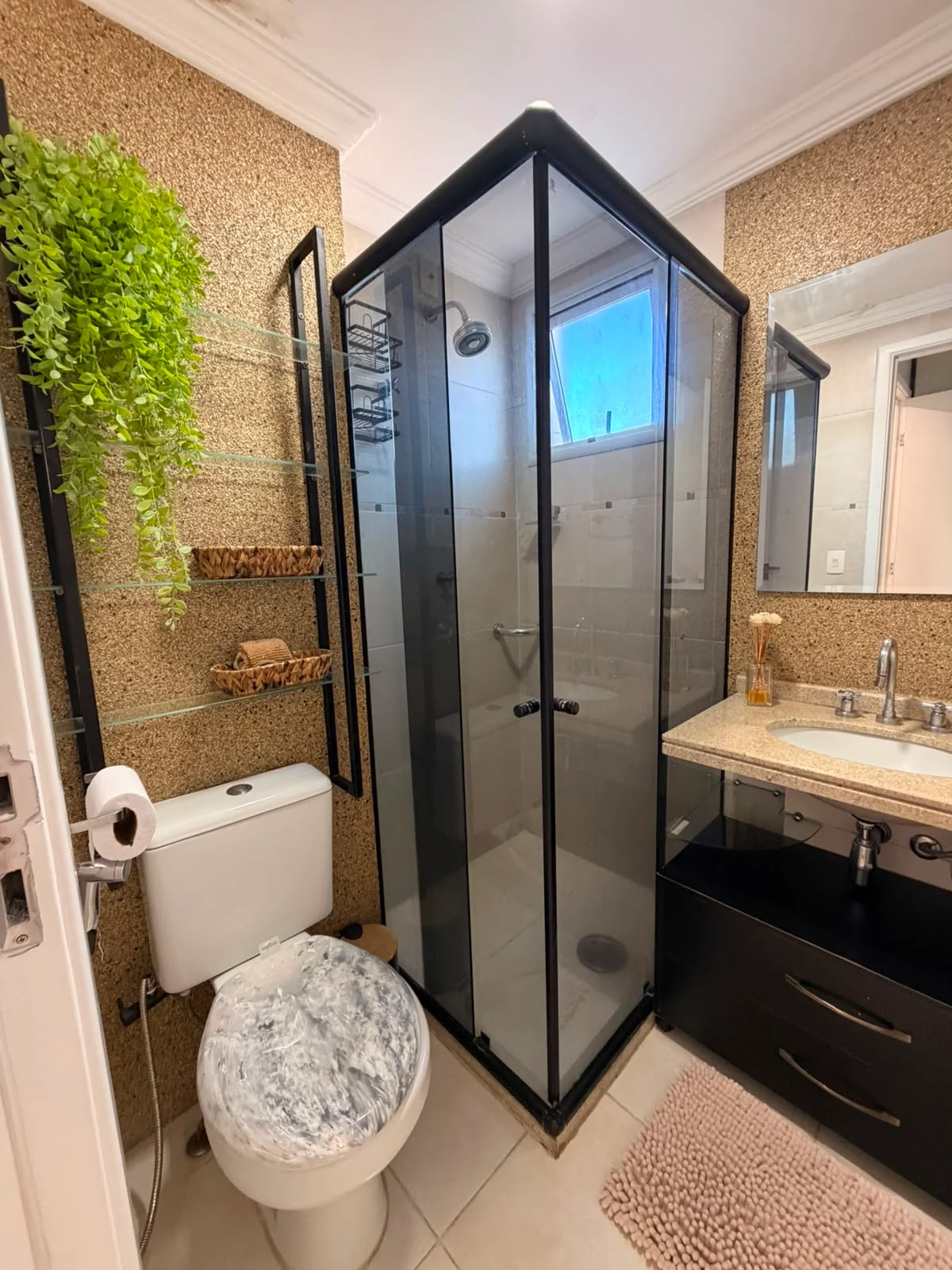Apartamento 90m² 3 Quartos à Venda no Mirante do Rio — Miniatura 7