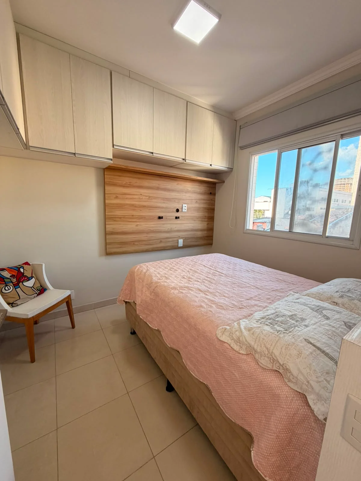 Apartamento 90m² 3 Quartos à Venda no Mirante do Rio — Miniatura 4