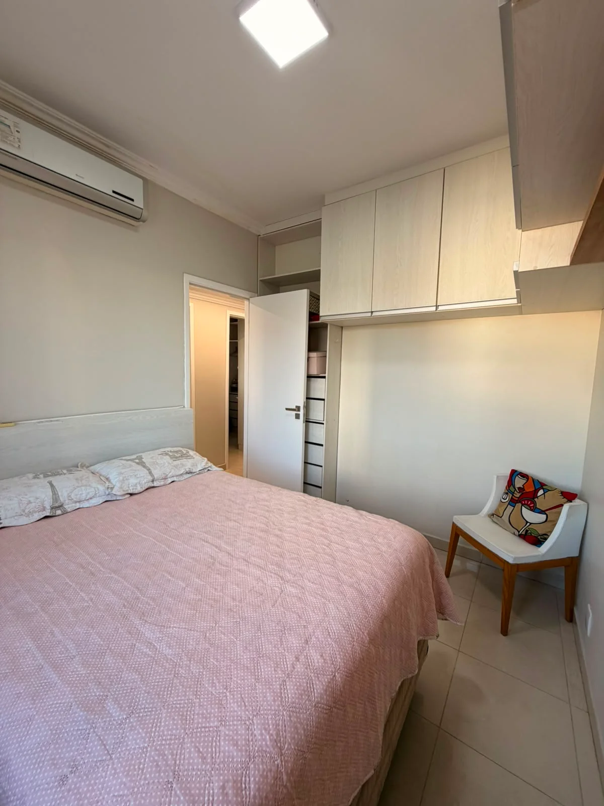 Apartamento 90m² 3 Quartos à Venda no Mirante do Rio — Miniatura 3