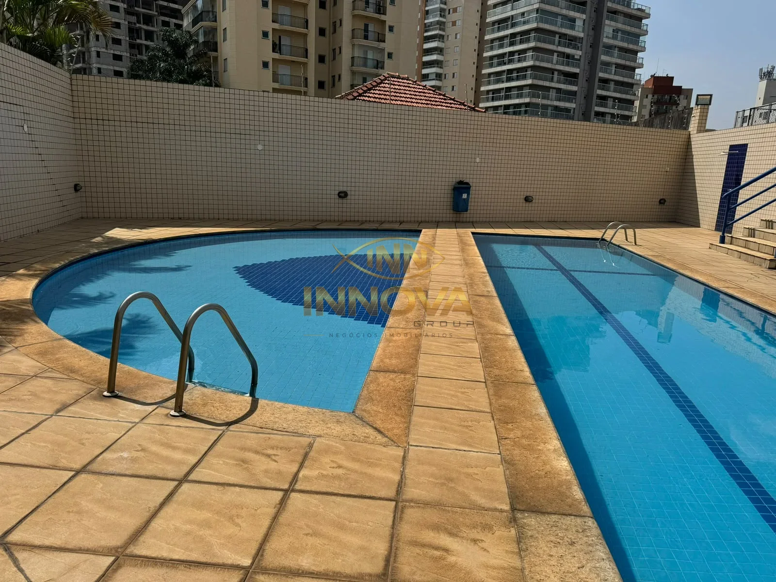 Apartamento para alugar, 81m², 2 quartos, suíte e 2 vagas no Centro, Osasco — Miniatura 32