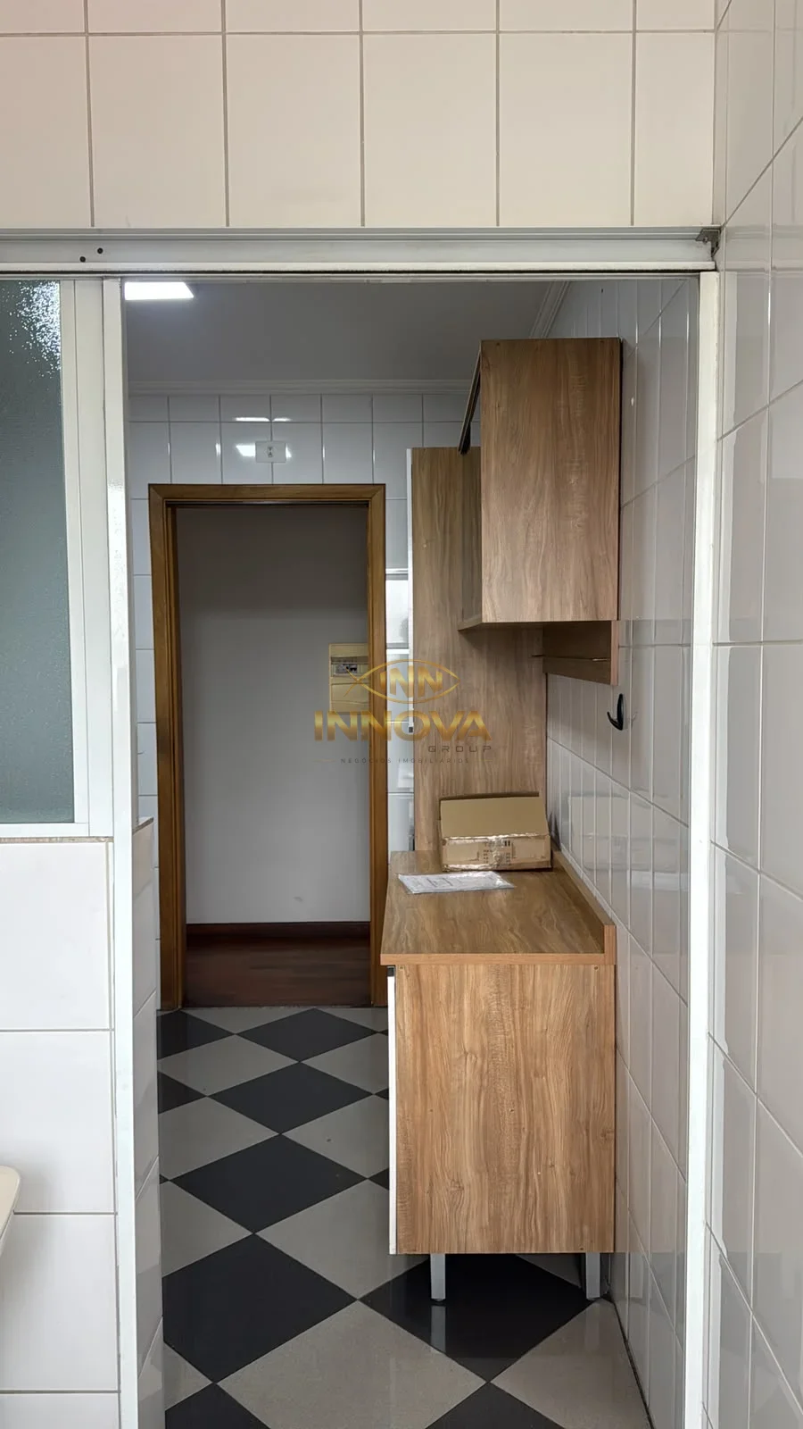 Apartamento para alugar, 81m², 2 quartos, suíte e 2 vagas no Centro, Osasco — Miniatura 8