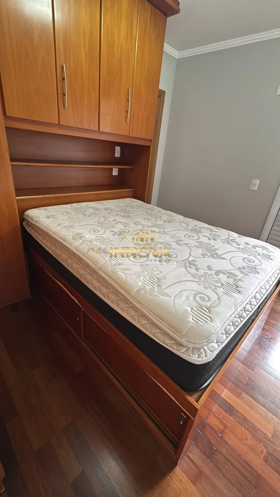 Apartamento para alugar, 81m², 2 quartos, suíte e 2 vagas no Centro, Osasco — Miniatura 13