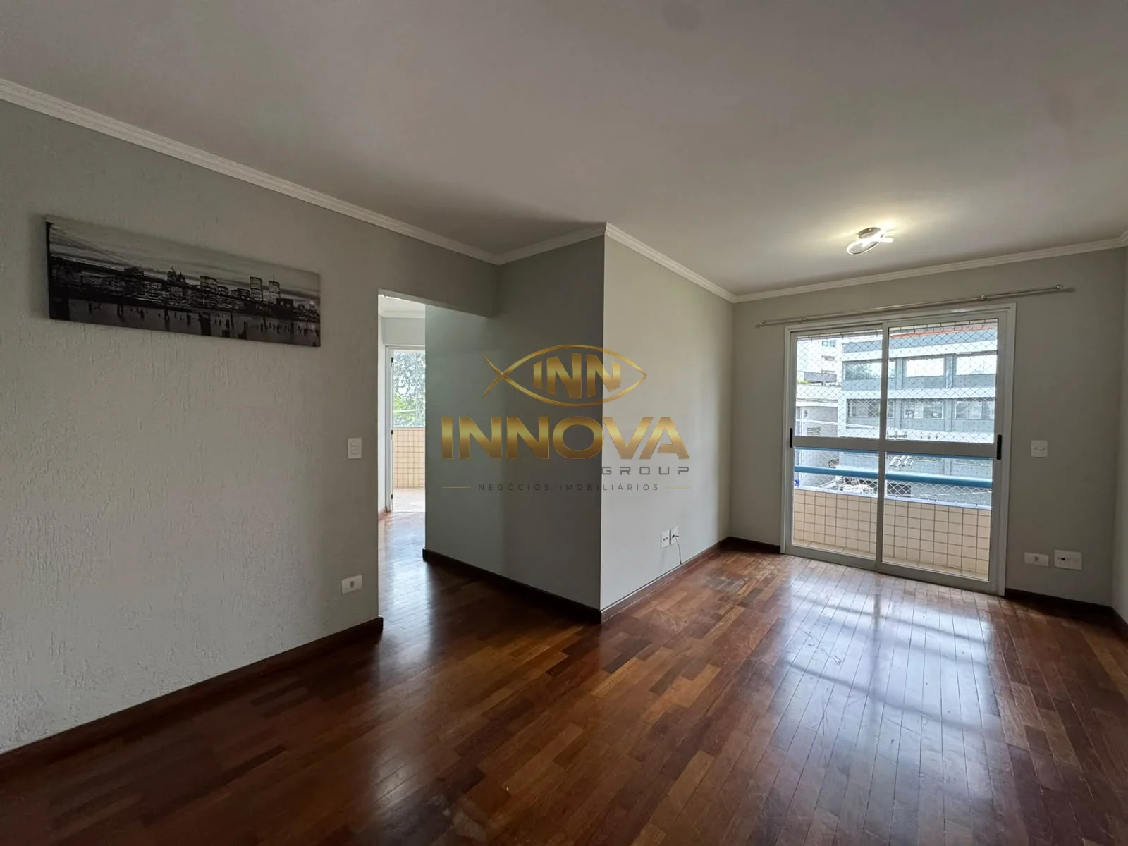 Apartamento para alugar, 81m², 2 quartos, suíte e 2 vagas no Centro, Osasco