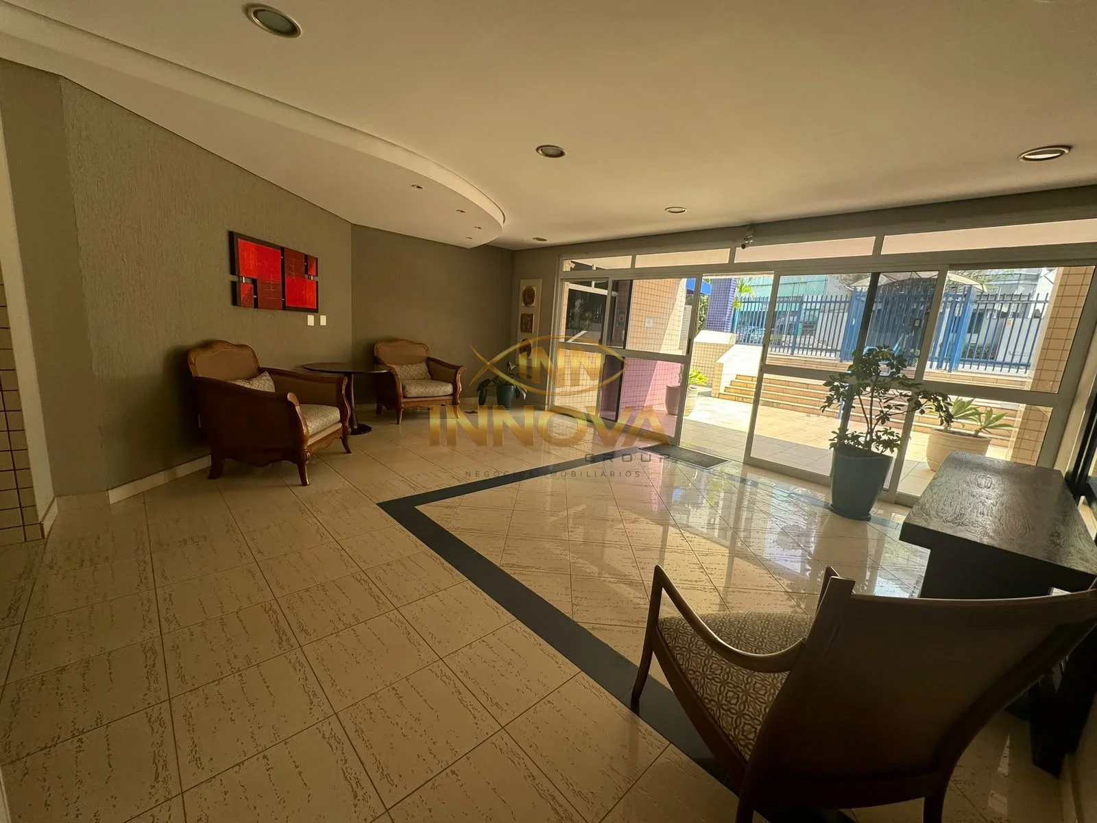 Apartamento para alugar, 81m², 2 quartos, suíte e 2 vagas no Centro, Osasco — Miniatura 23