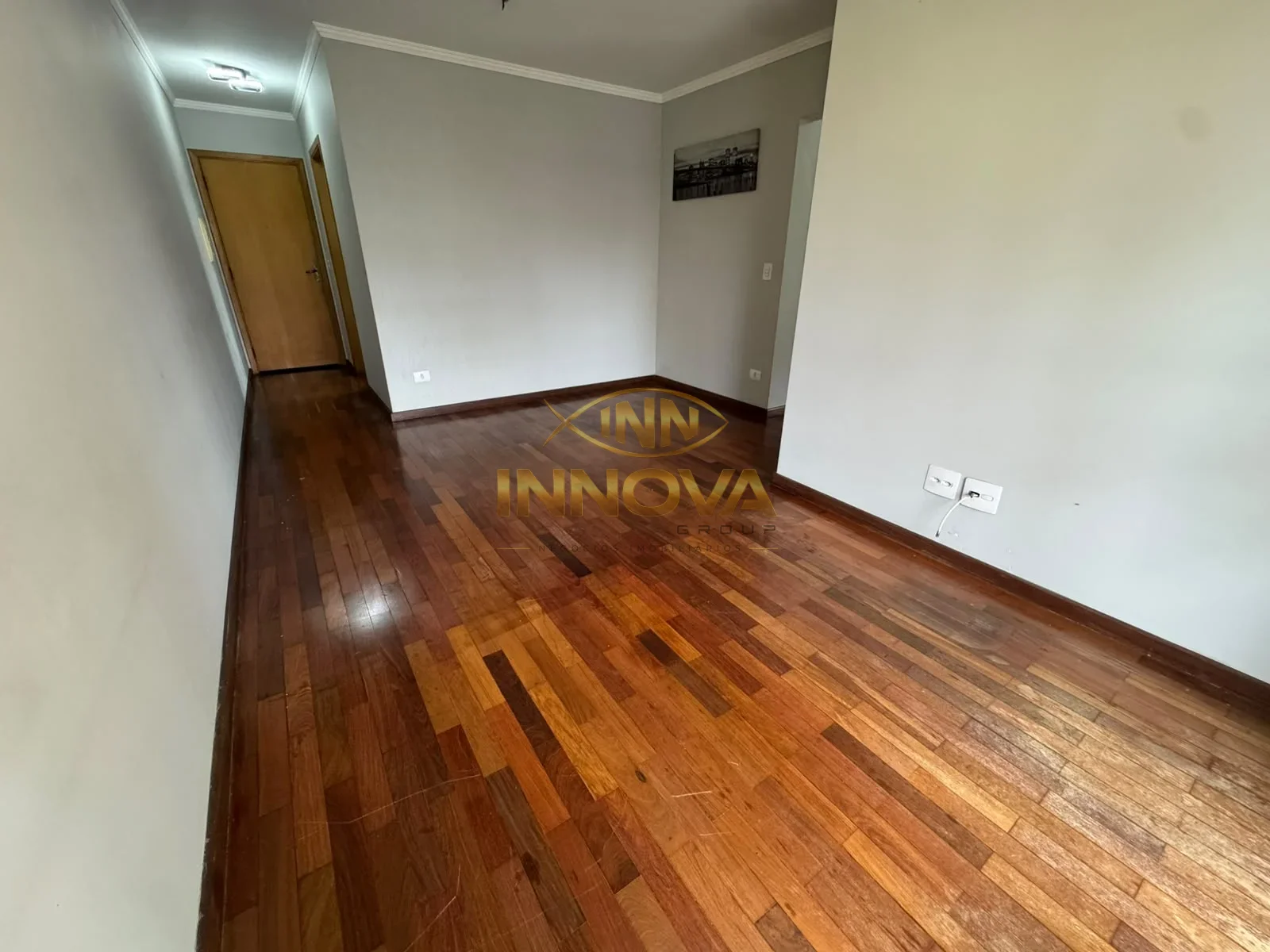 Apartamento para alugar, 81m², 2 quartos, suíte e 2 vagas no Centro, Osasco — Miniatura 3