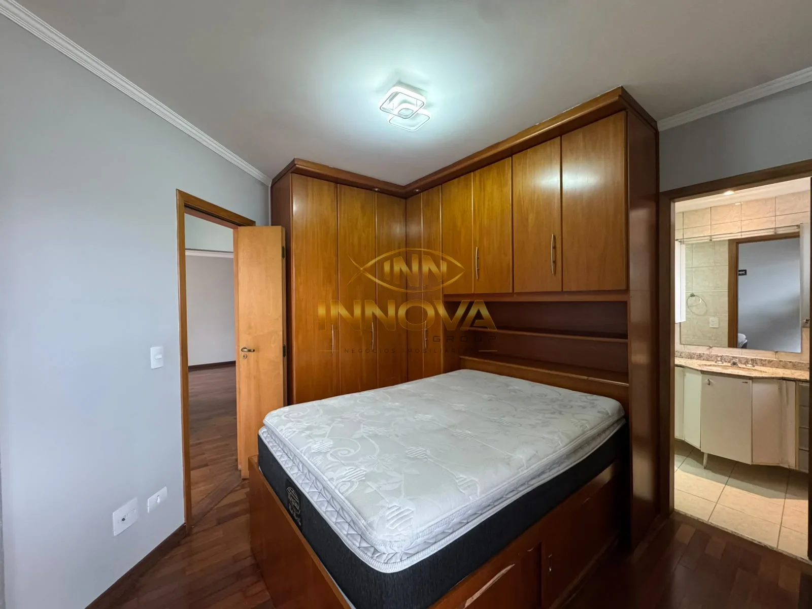 Apartamento para alugar, 81m², 2 quartos, suíte e 2 vagas no Centro, Osasco — Miniatura 14