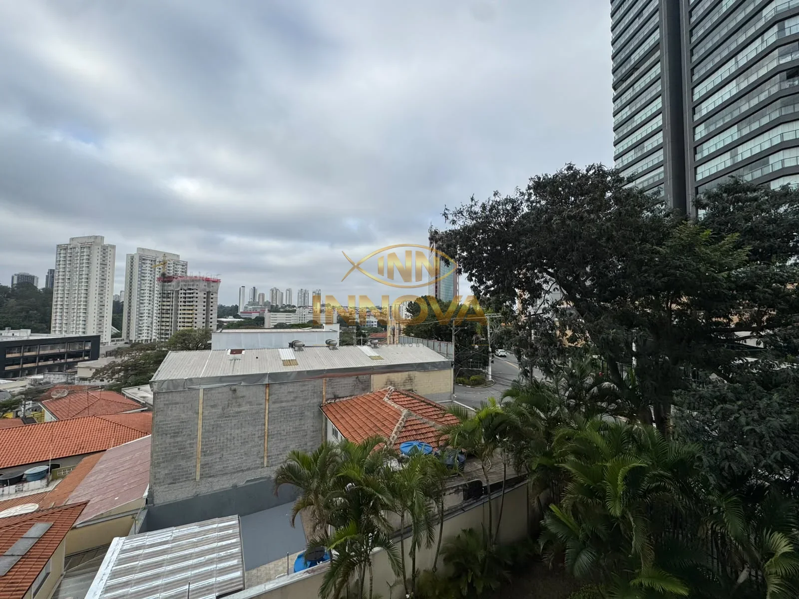 Apartamento para alugar, 81m², 2 quartos, suíte e 2 vagas no Centro, Osasco — Miniatura 20