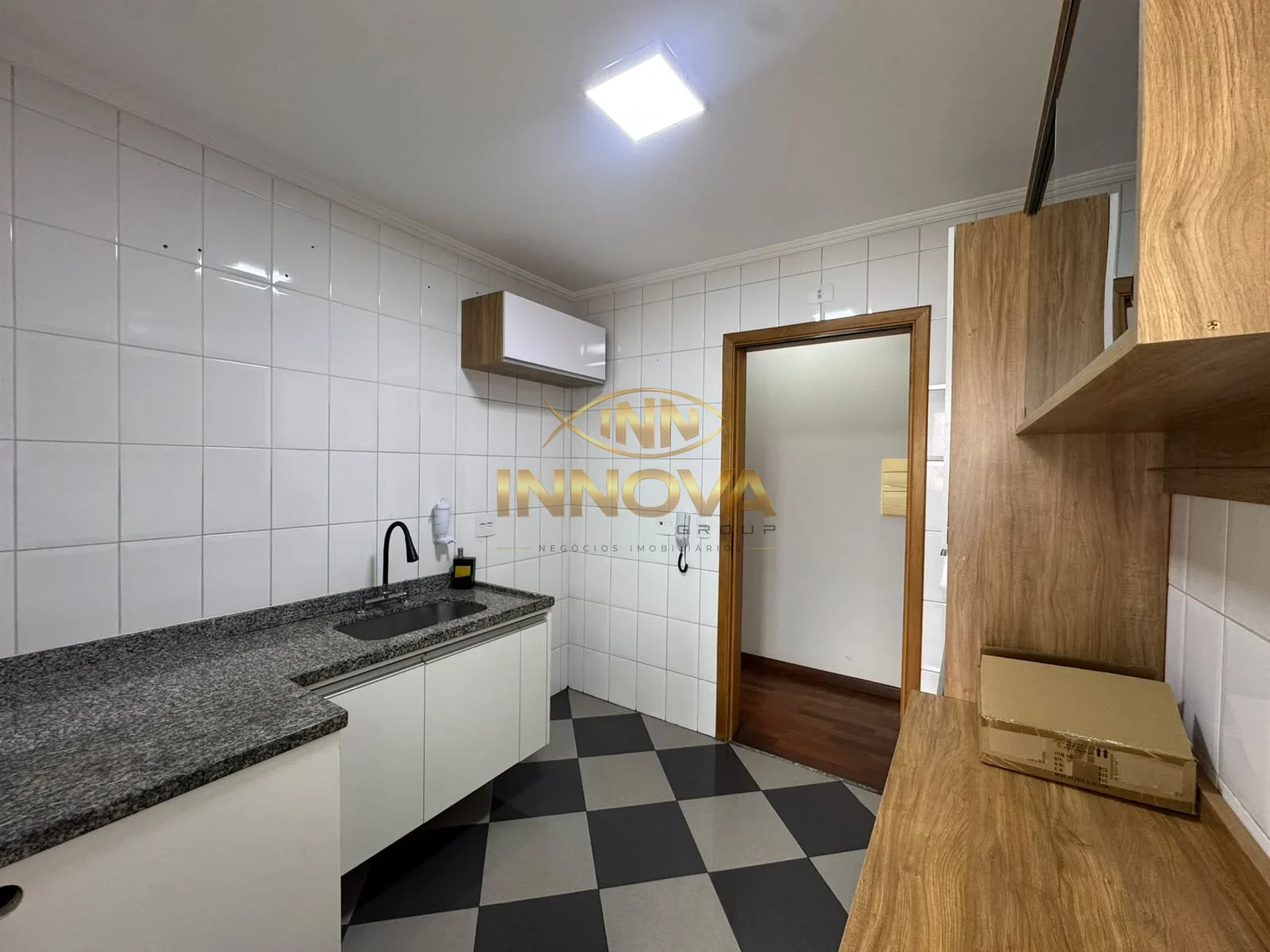 Apartamento para alugar, 81m², 2 quartos, suíte e 2 vagas no Centro, Osasco — Miniatura 7