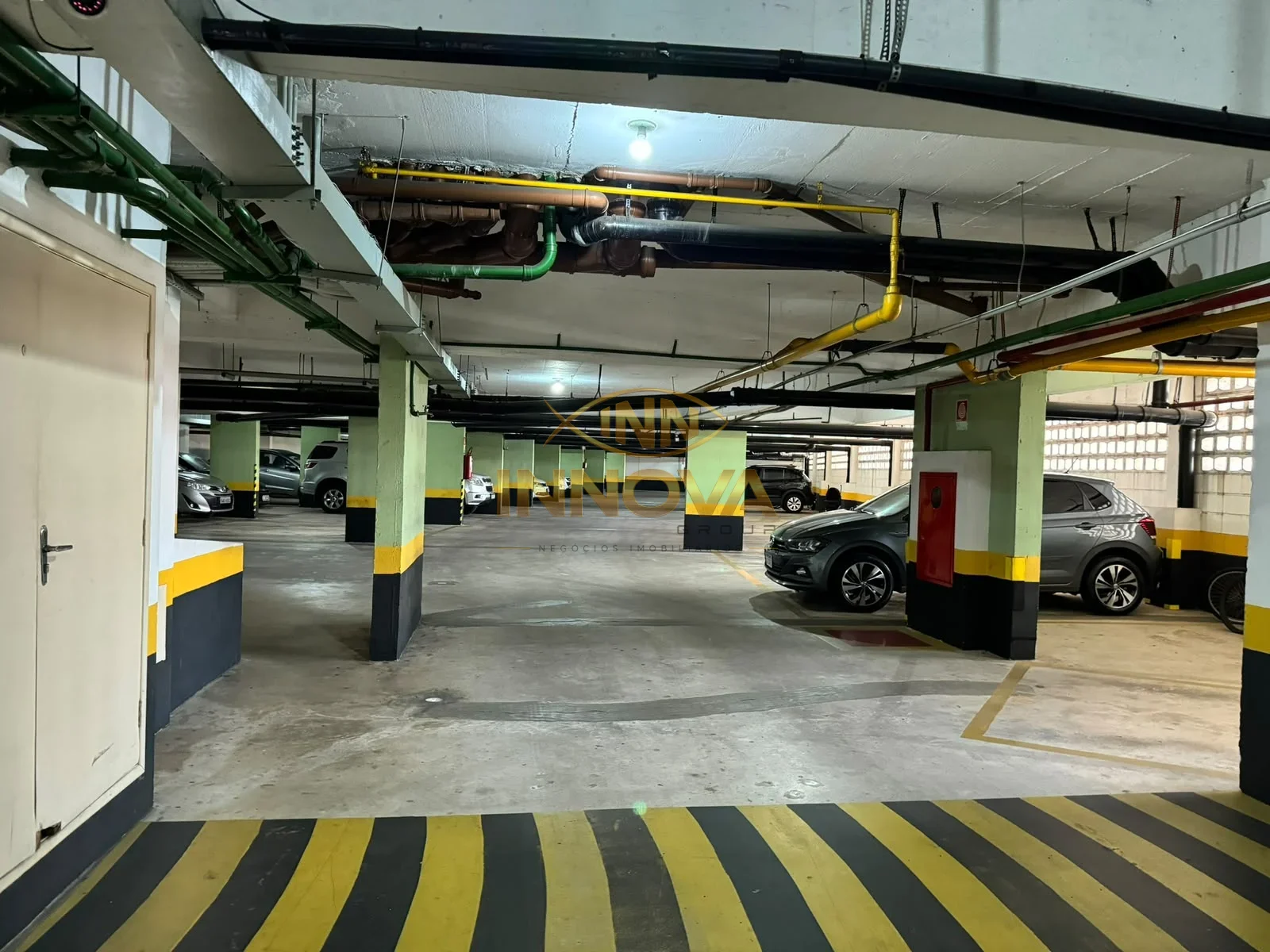 Apartamento para alugar, 81m², 2 quartos, suíte e 2 vagas no Centro, Osasco — Miniatura 42