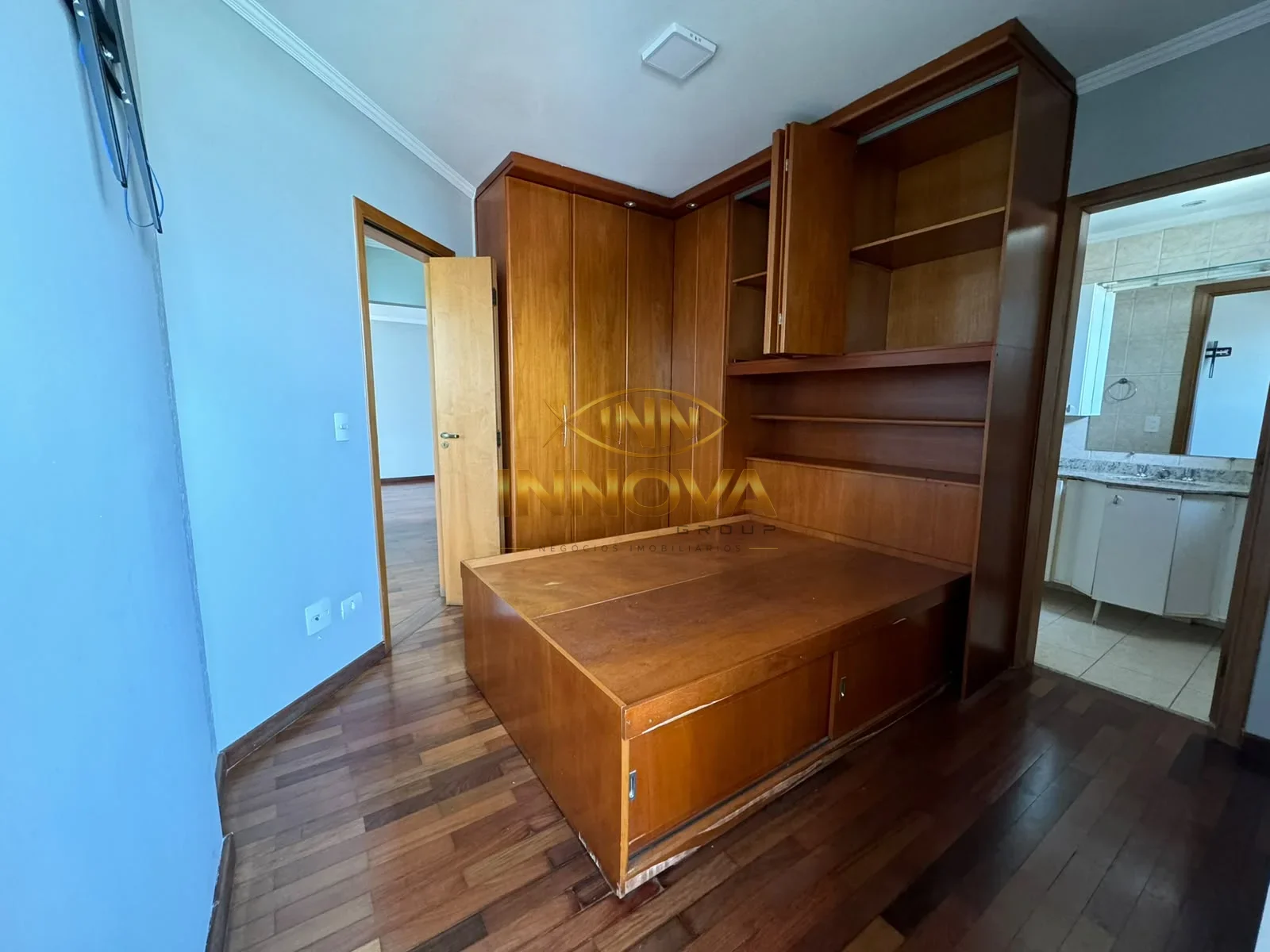 Apartamento para alugar, 81m², 2 quartos, suíte e 2 vagas no Centro, Osasco — Miniatura 17