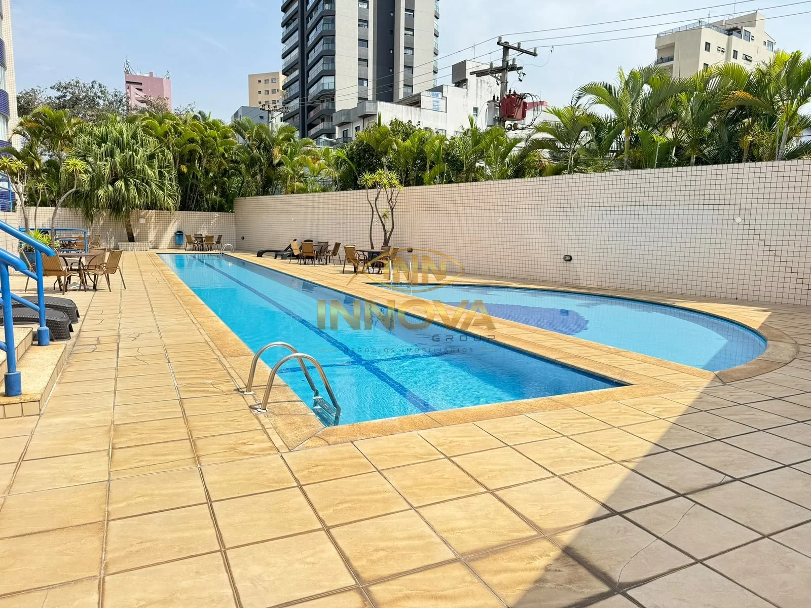 Apartamento para alugar, 81m², 2 quartos, suíte e 2 vagas no Centro, Osasco — Miniatura 31