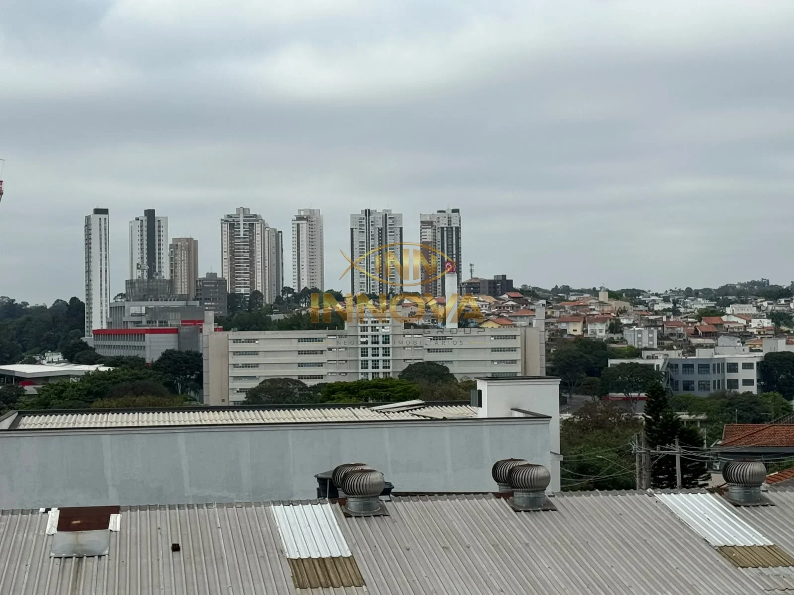Apartamento para alugar, 81m², 2 quartos, suíte e 2 vagas no Centro, Osasco — Miniatura 10