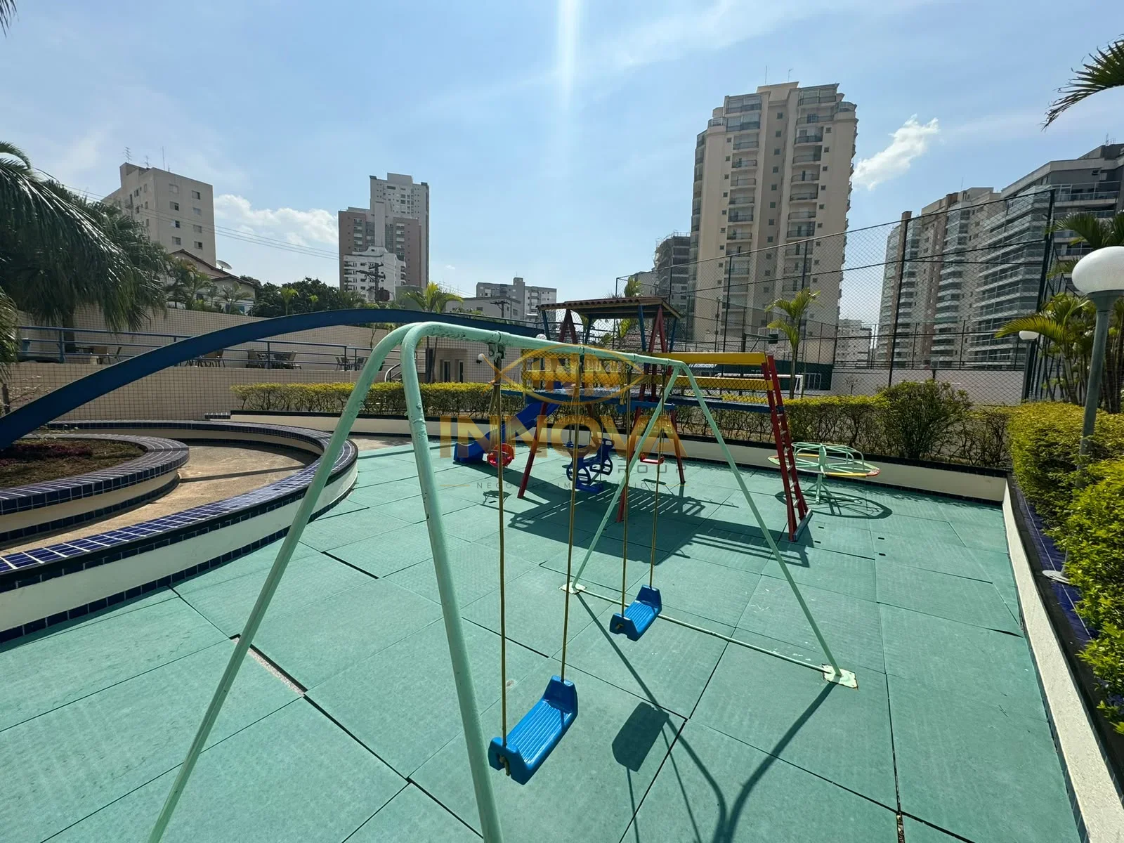 Apartamento para alugar, 81m², 2 quartos, suíte e 2 vagas no Centro, Osasco — Miniatura 34