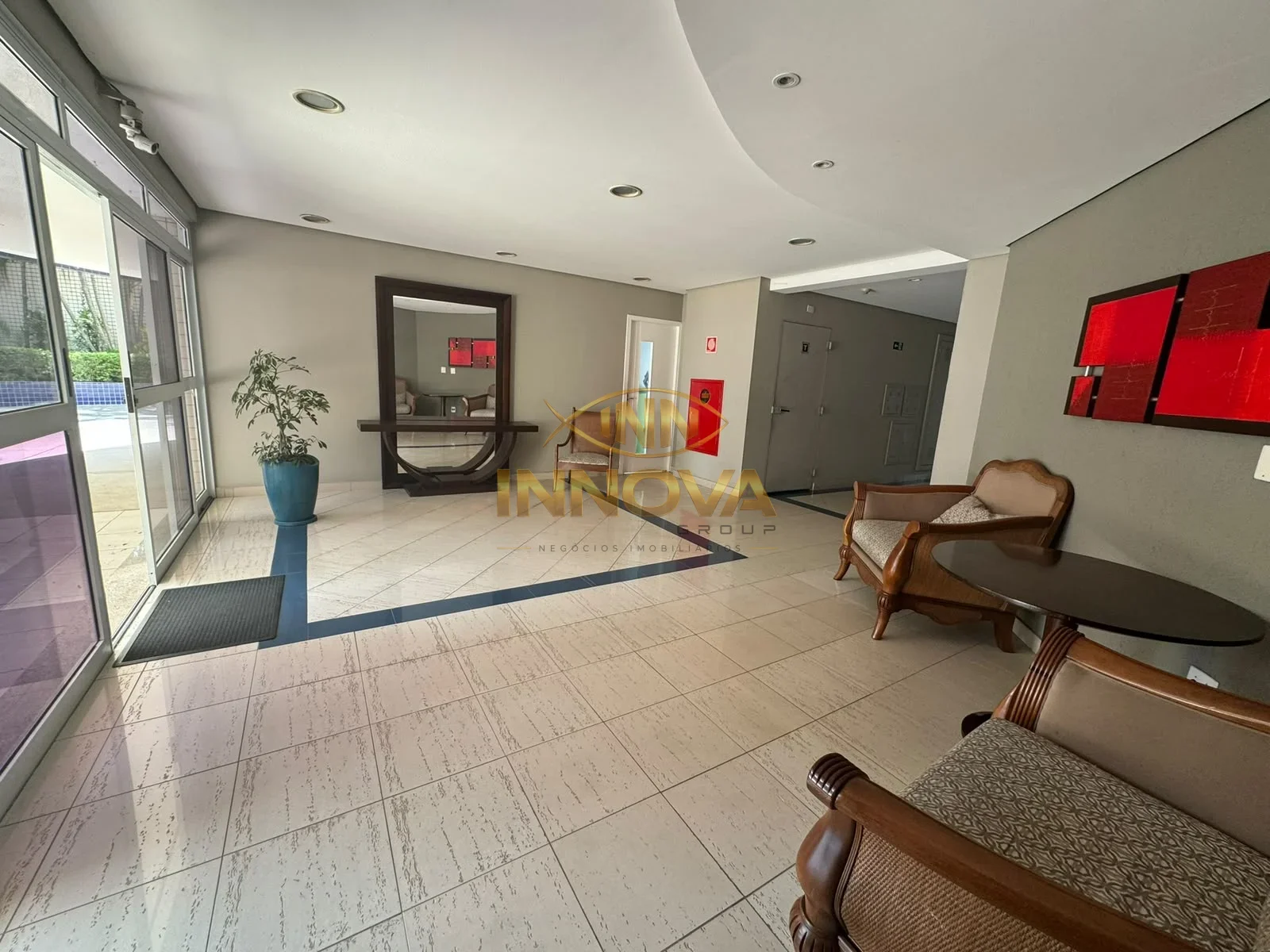 Apartamento para alugar, 81m², 2 quartos, suíte e 2 vagas no Centro, Osasco — Miniatura 24