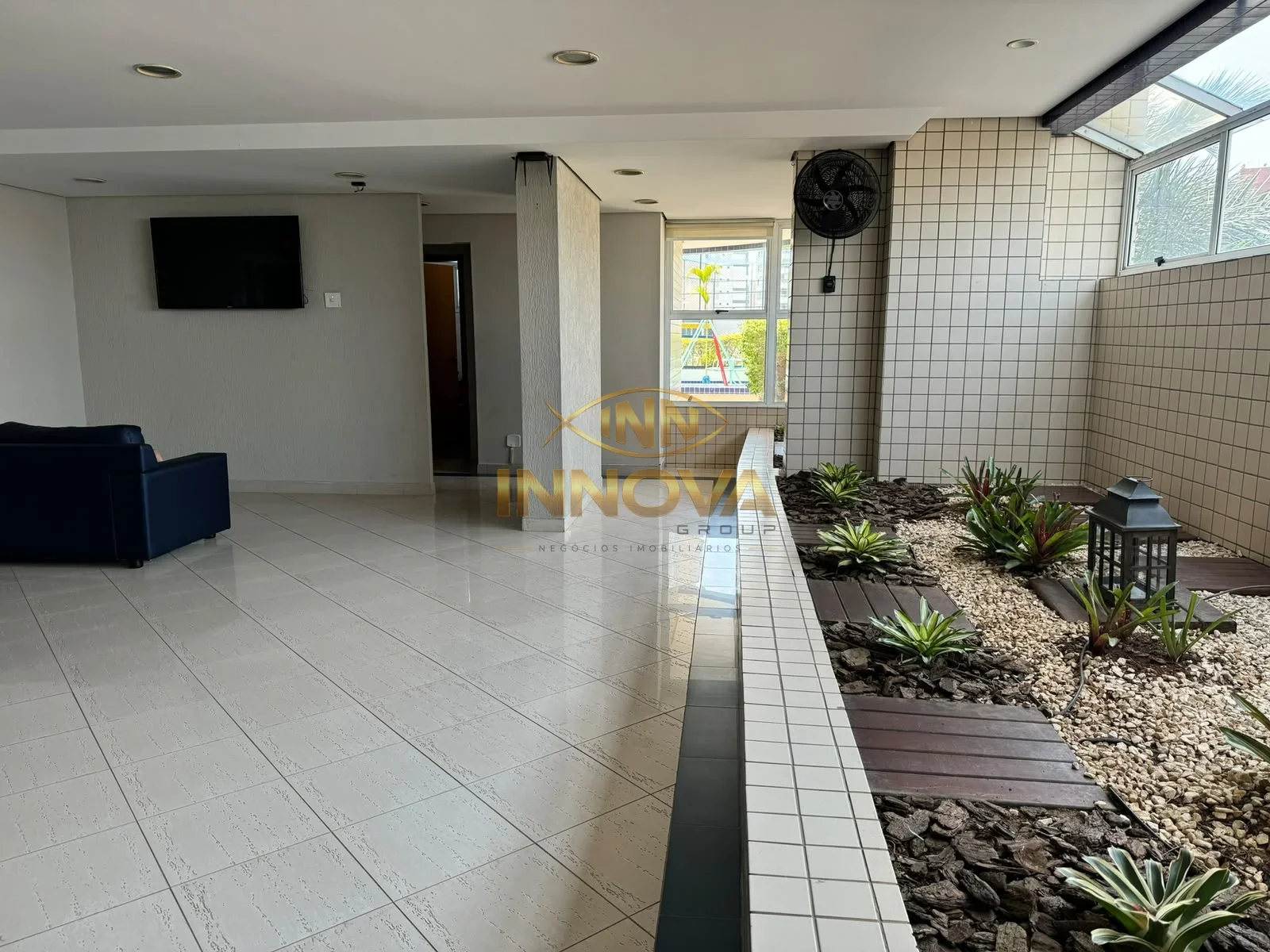 Apartamento para alugar, 81m², 2 quartos, suíte e 2 vagas no Centro, Osasco — Miniatura 25
