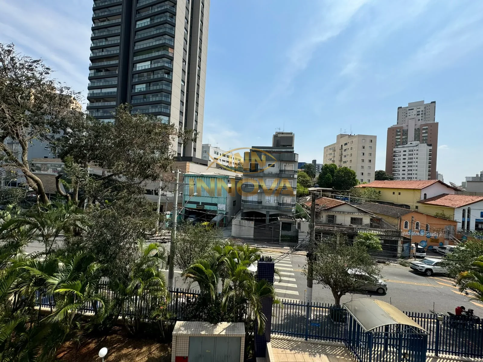 Apartamento para alugar, 81m², 2 quartos, suíte e 2 vagas no Centro, Osasco — Miniatura 18