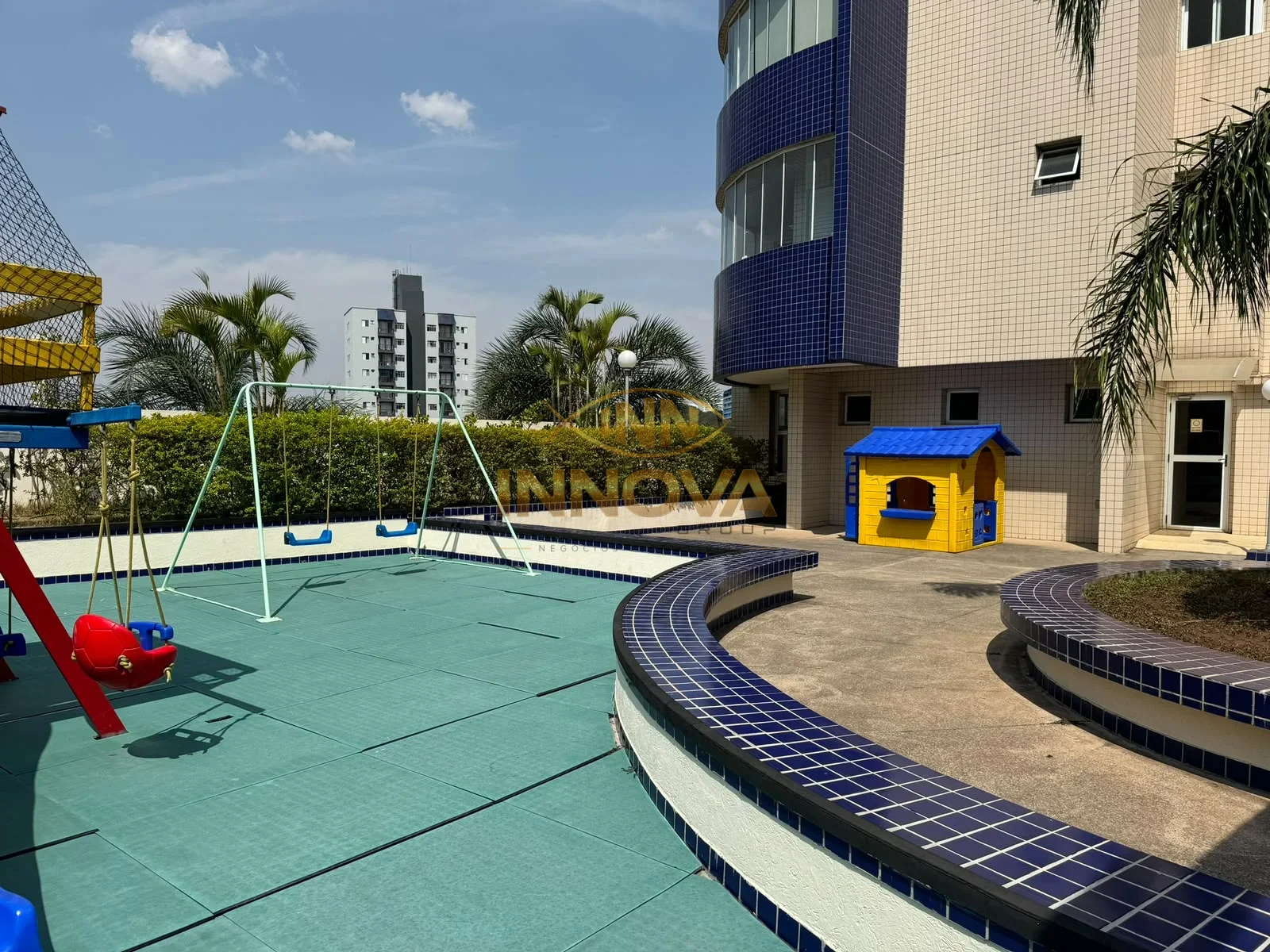 Apartamento para alugar, 81m², 2 quartos, suíte e 2 vagas no Centro, Osasco — Miniatura 35