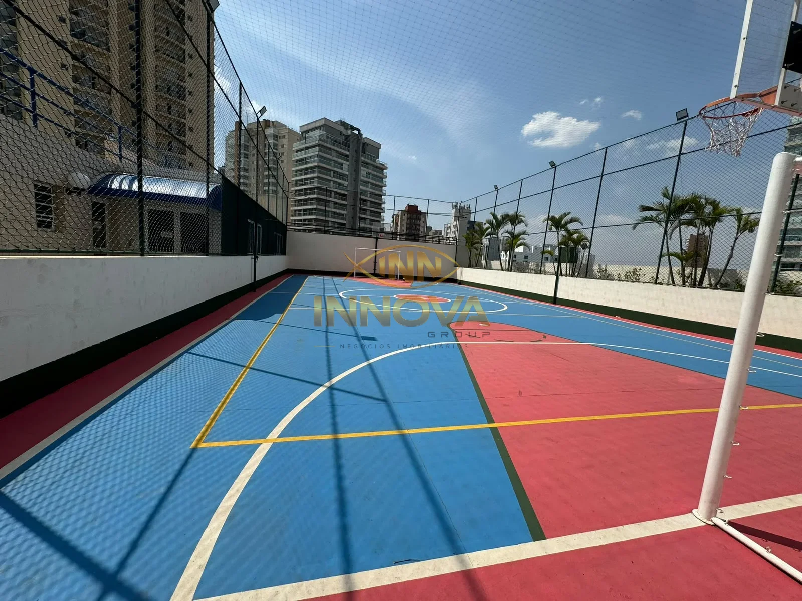 Apartamento para alugar, 81m², 2 quartos, suíte e 2 vagas no Centro, Osasco — Miniatura 37