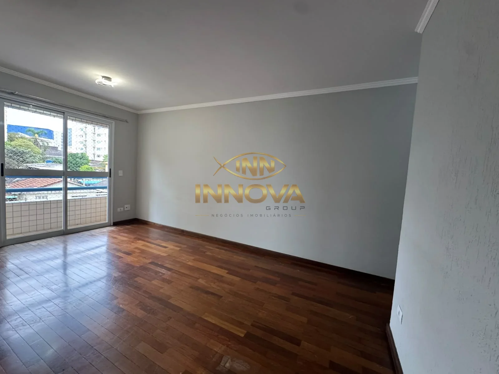 Apartamento para alugar, 81m², 2 quartos, suíte e 2 vagas no Centro, Osasco — Miniatura 2
