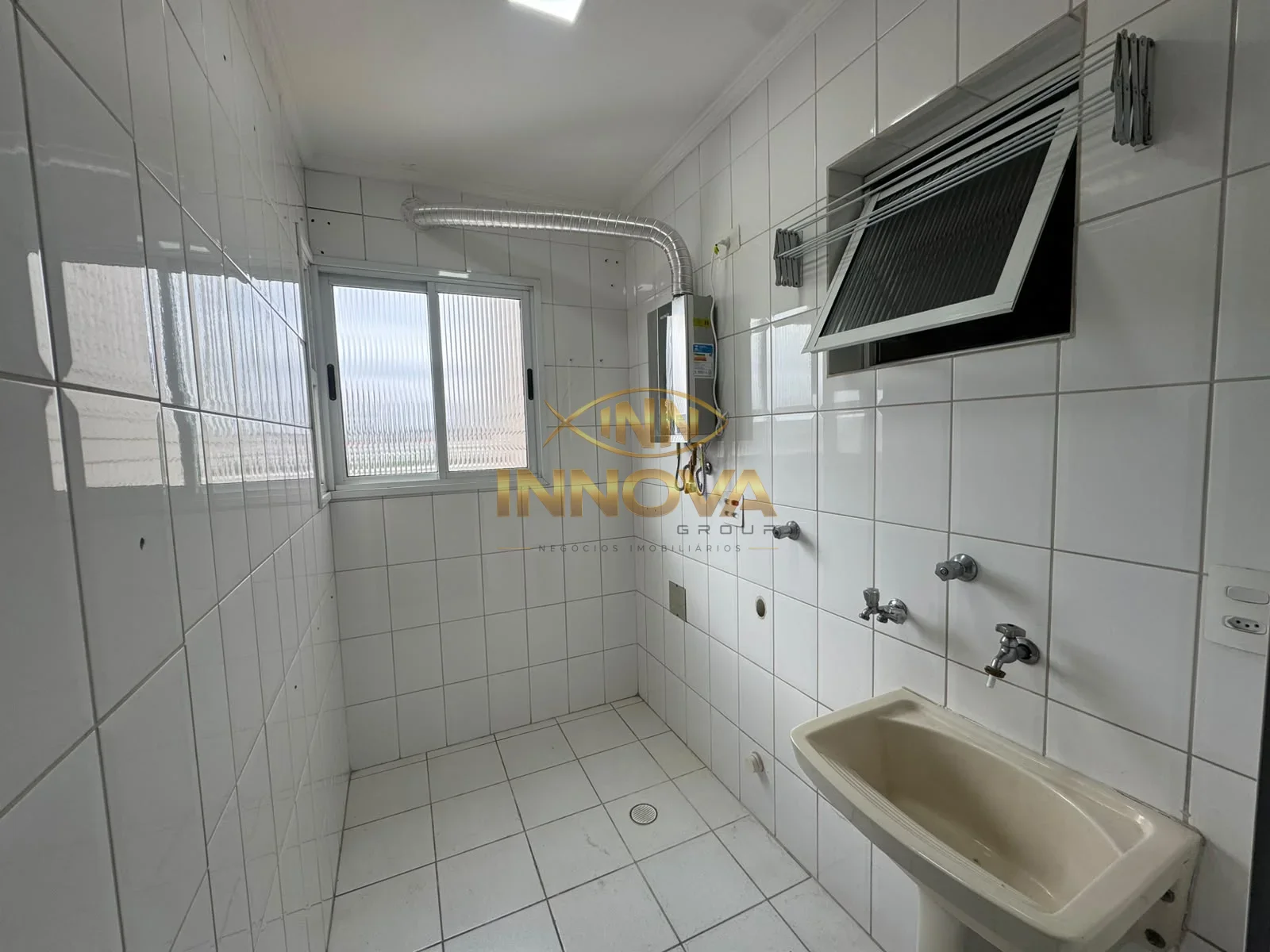 Apartamento para alugar, 81m², 2 quartos, suíte e 2 vagas no Centro, Osasco — Miniatura 11