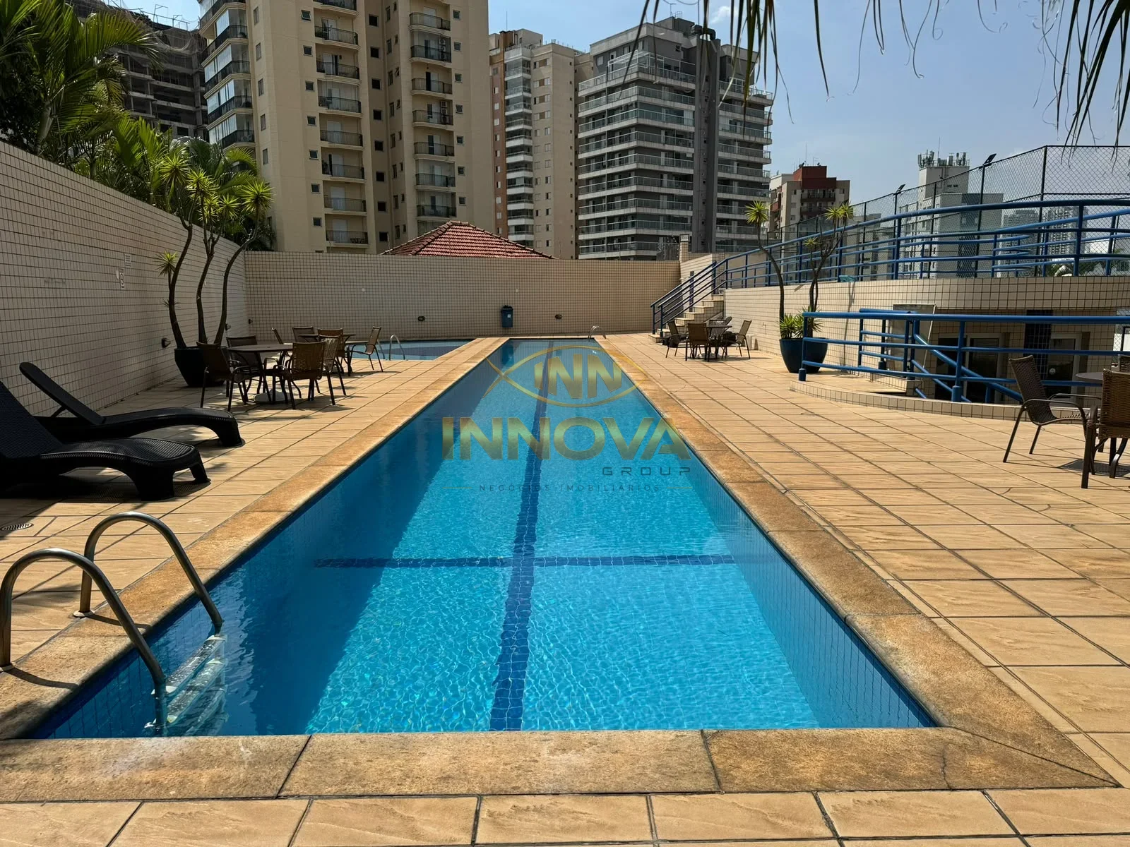 Apartamento para alugar, 81m², 2 quartos, suíte e 2 vagas no Centro, Osasco — Miniatura 33