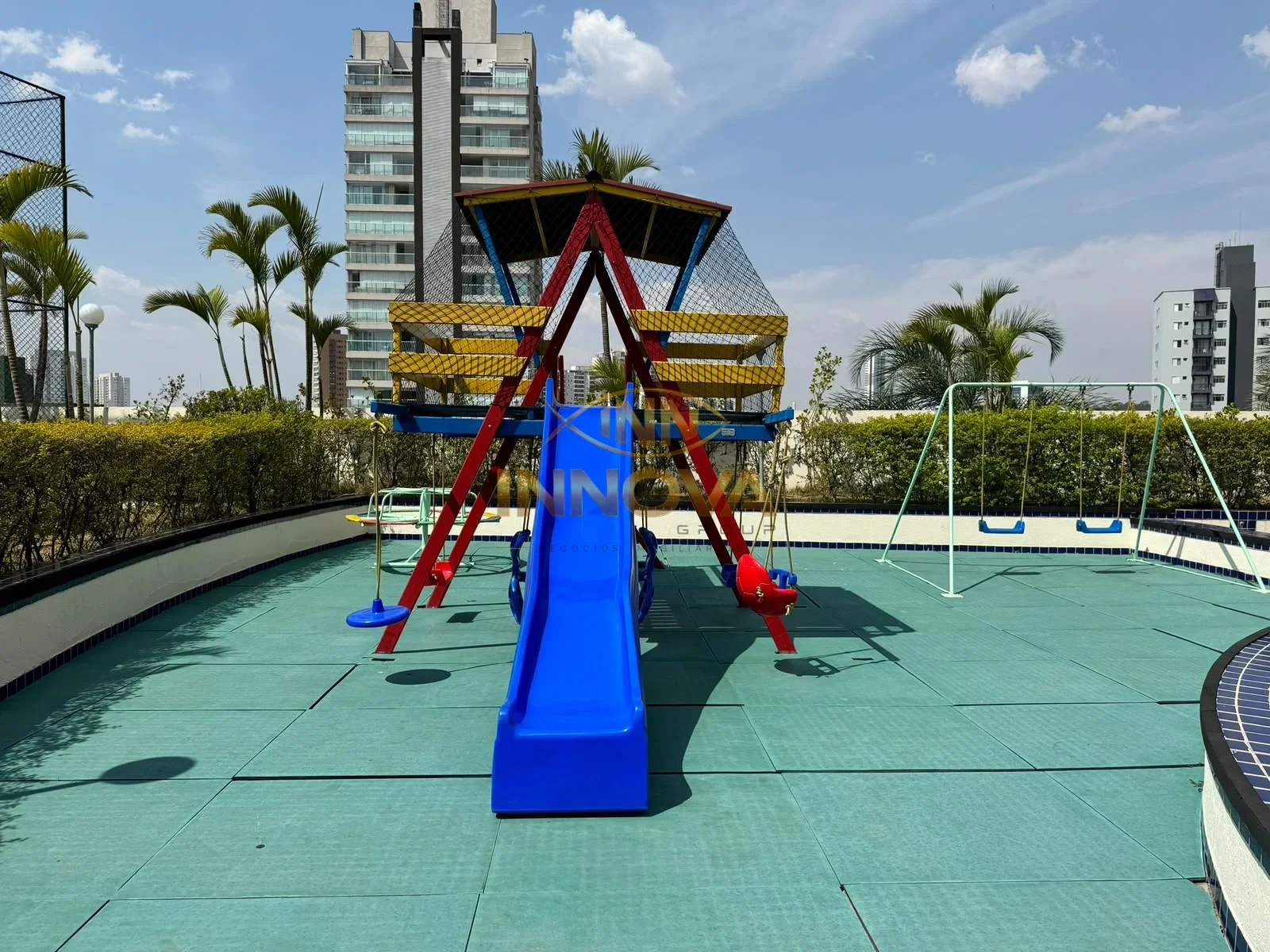 Apartamento para alugar, 81m², 2 quartos, suíte e 2 vagas no Centro, Osasco — Miniatura 30