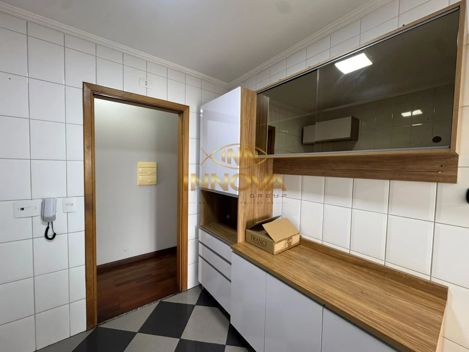 Apartamento para alugar, 81m², 2 quartos, suíte e 2 vagas no Centro, Osasco — Miniatura 6