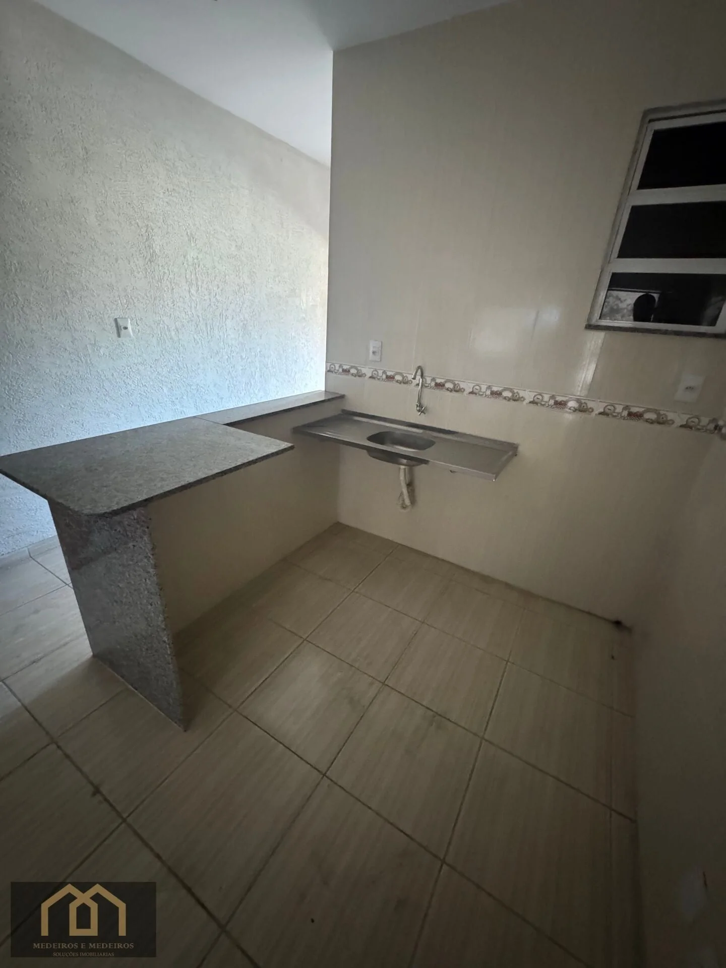 Apartamento - Olavo Bilac, Duque de Caxias (Ref. 391) — Miniatura 4