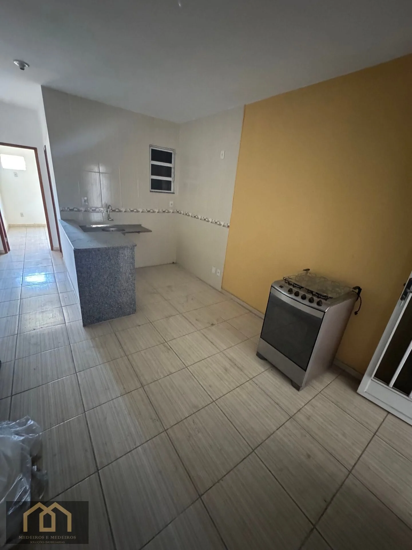 Apartamento - Olavo Bilac, Duque de Caxias (Ref. 391) — Miniatura 3