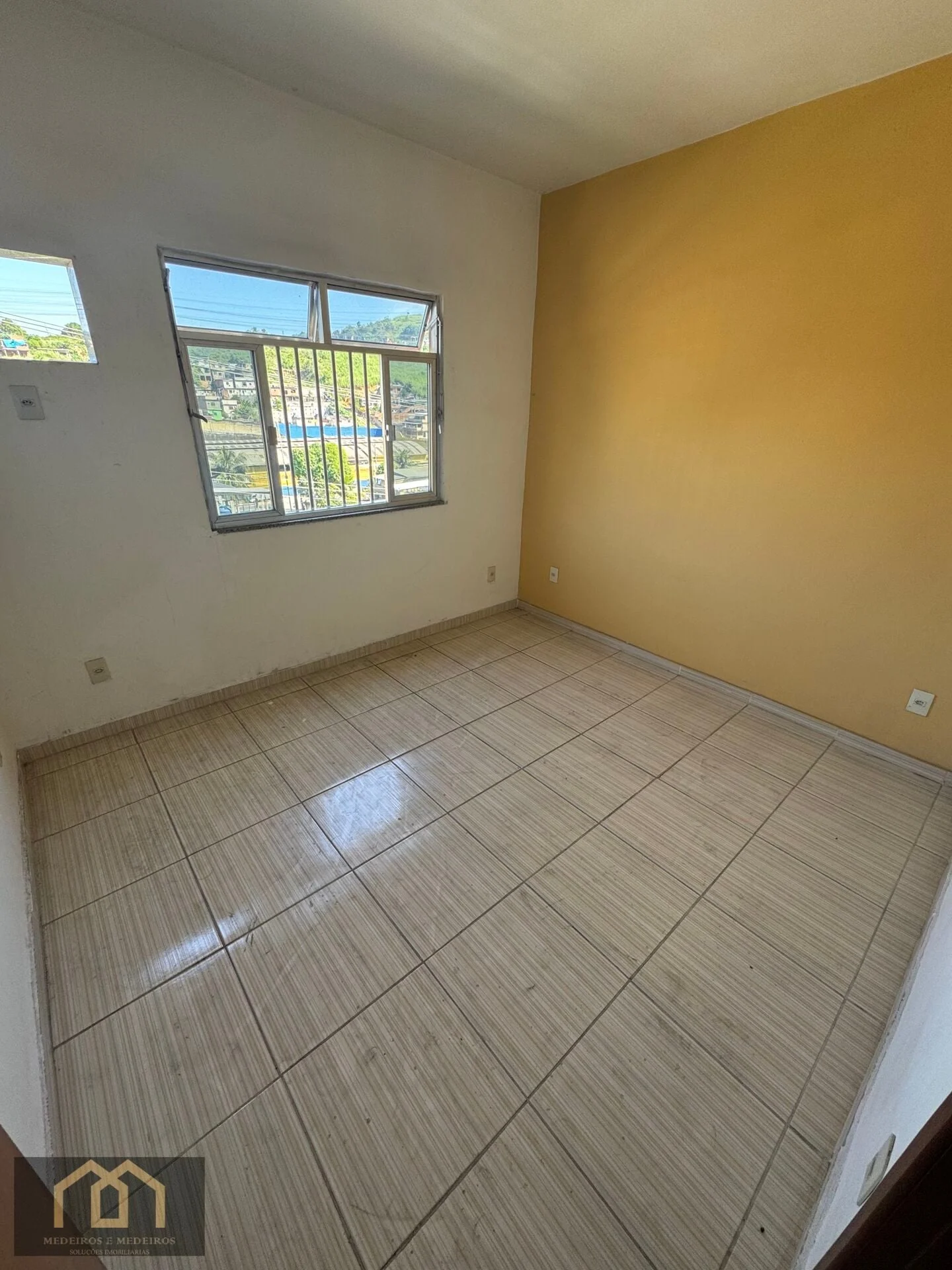 Apartamento - Olavo Bilac, Duque de Caxias (Ref. 391) — Miniatura 6