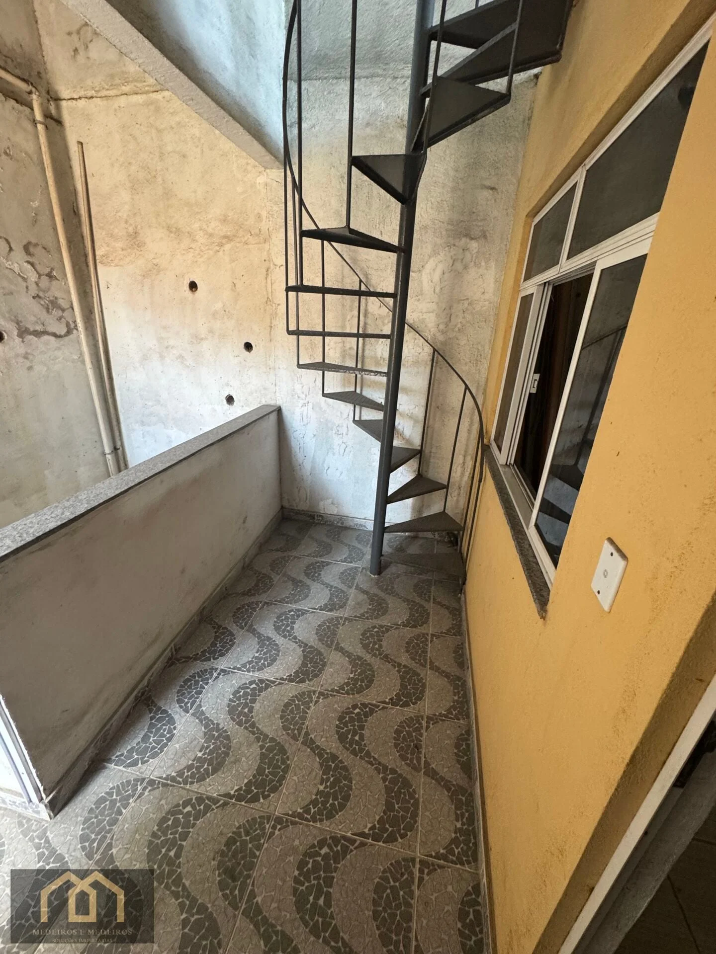 Apartamento - Olavo Bilac, Duque de Caxias (Ref. 391) — Miniatura 2