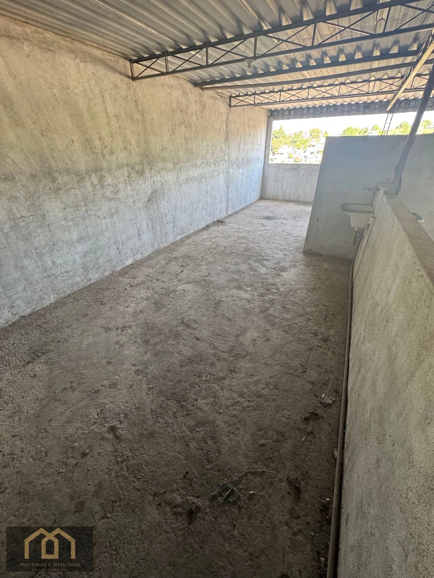 Apartamento - Olavo Bilac, Duque de Caxias (Ref. 391) — Miniatura 9