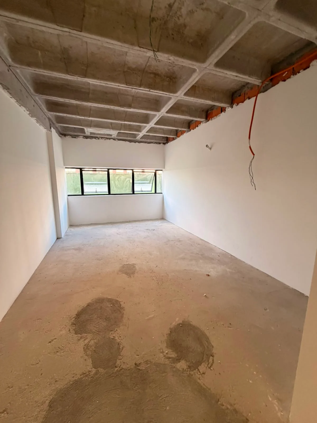 Sala Comercial Arya Tower - Venda e Locação
