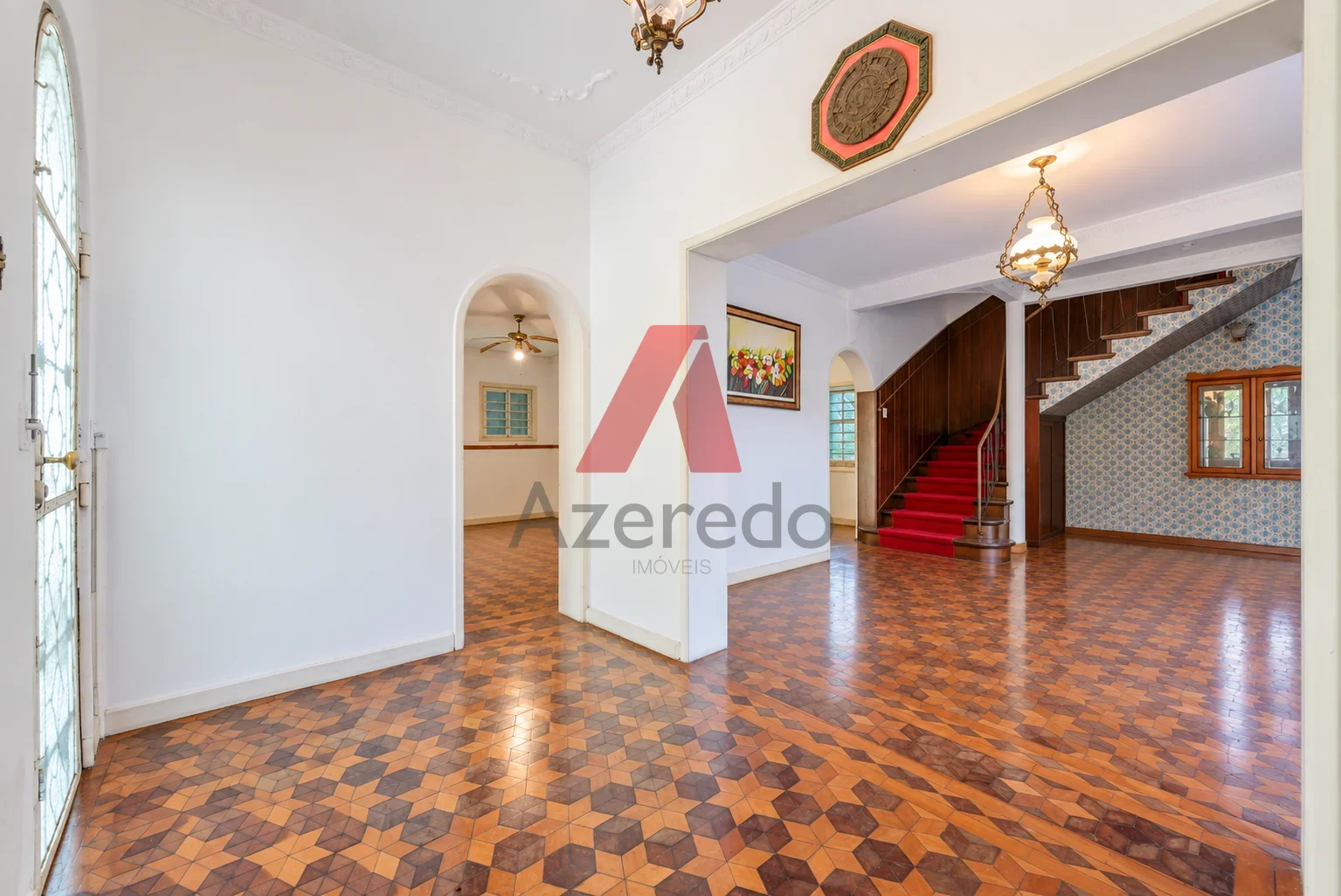 Casa 4 Dormitórios à Venda em Petrópolis, POA — Miniatura 5