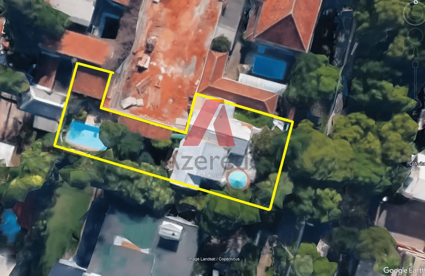 Casa 4 Dormitórios à Venda em Petrópolis, POA — Miniatura 67
