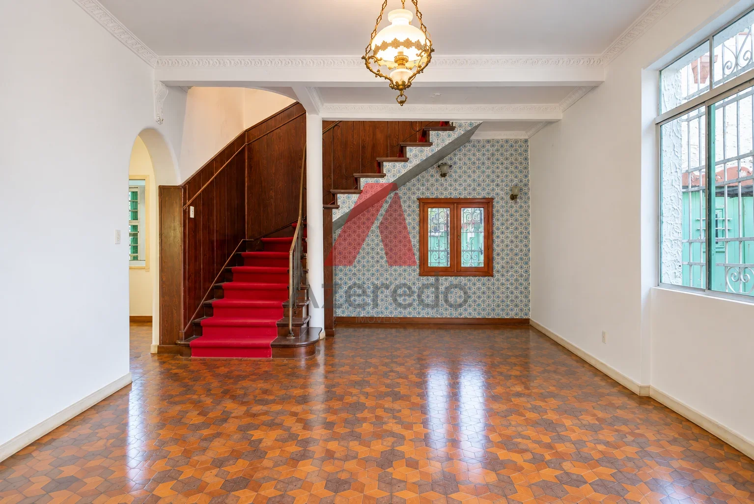 Casa 4 Dormitórios à Venda em Petrópolis, POA — Miniatura 7