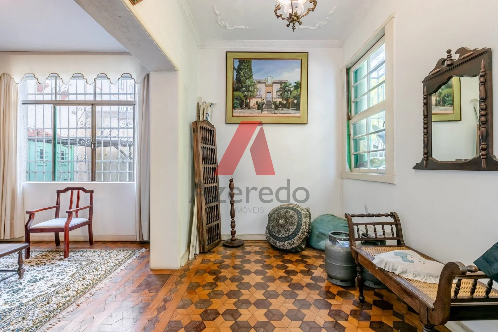 Casa 4 Dormitórios à Venda em Petrópolis, POA — Miniatura 22