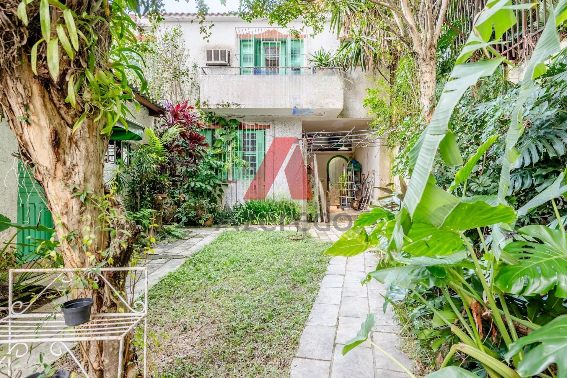 Casa 4 Dormitórios à Venda em Petrópolis, POA — Miniatura 54