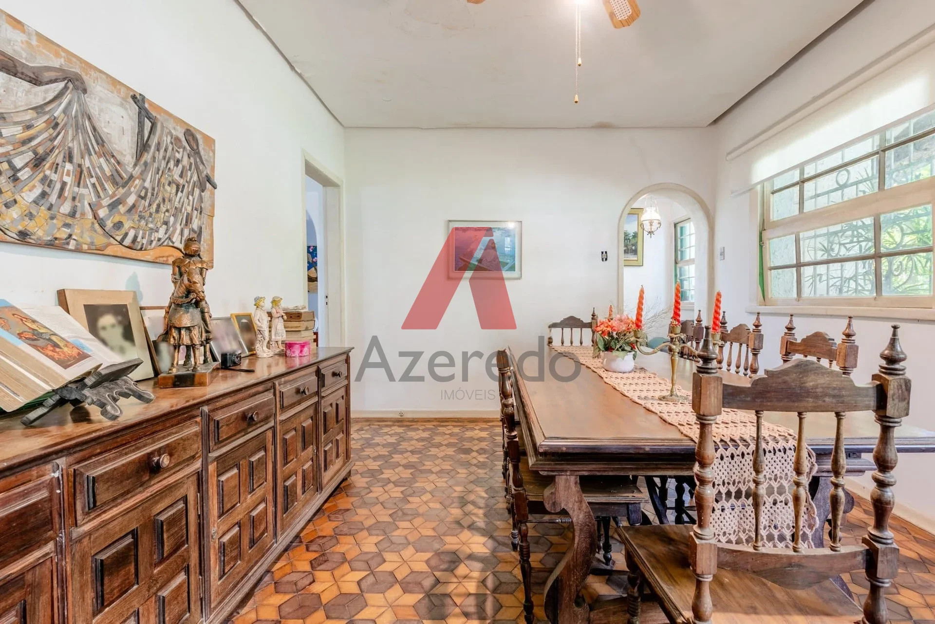 Casa 4 Dormitórios à Venda em Petrópolis, POA — Miniatura 14